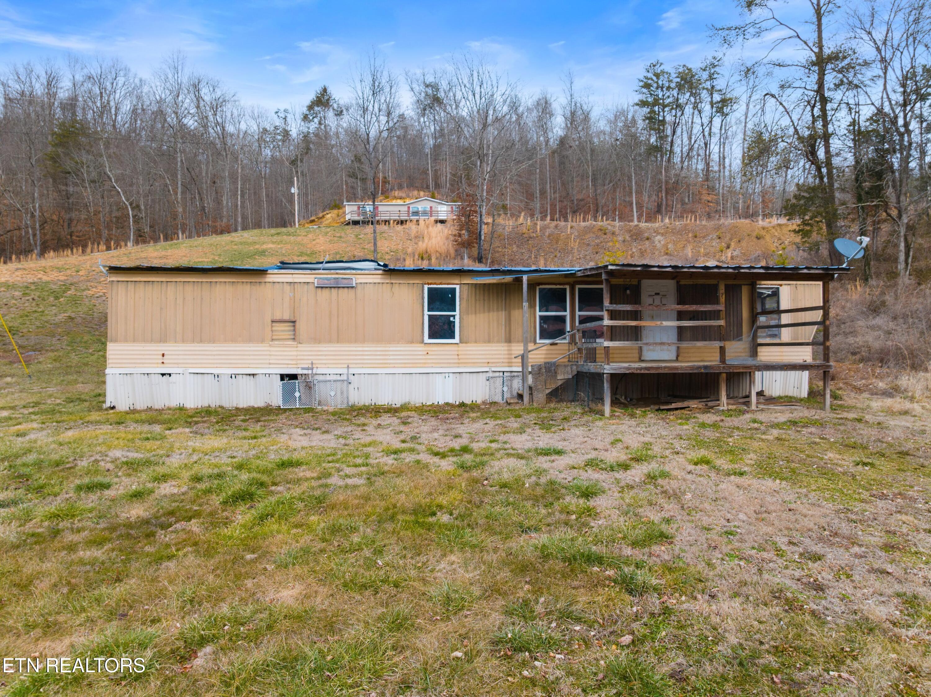1473 State Highway 33 Tazewell TN 37879