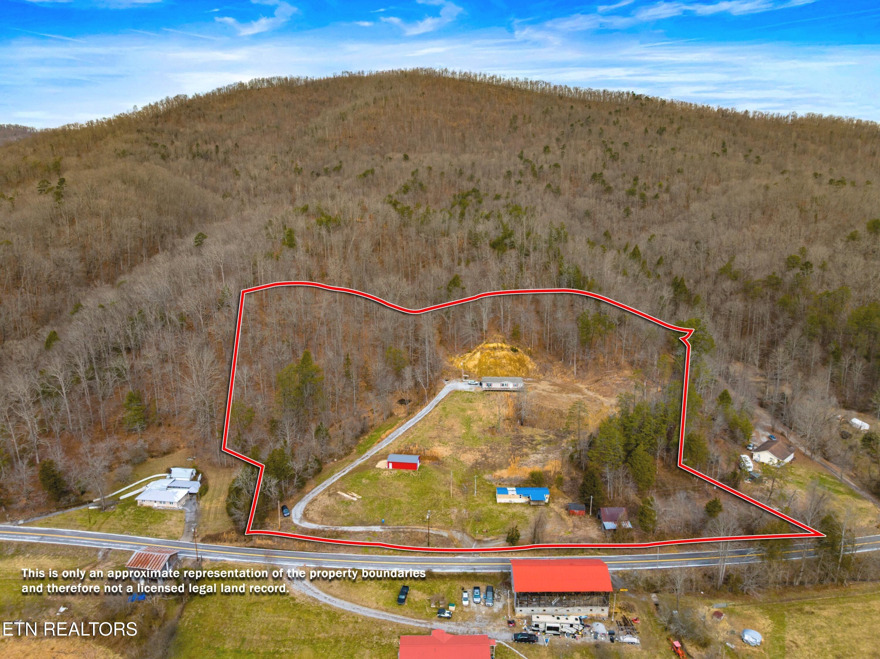 1473 State Highway 33 Tazewell TN 37879