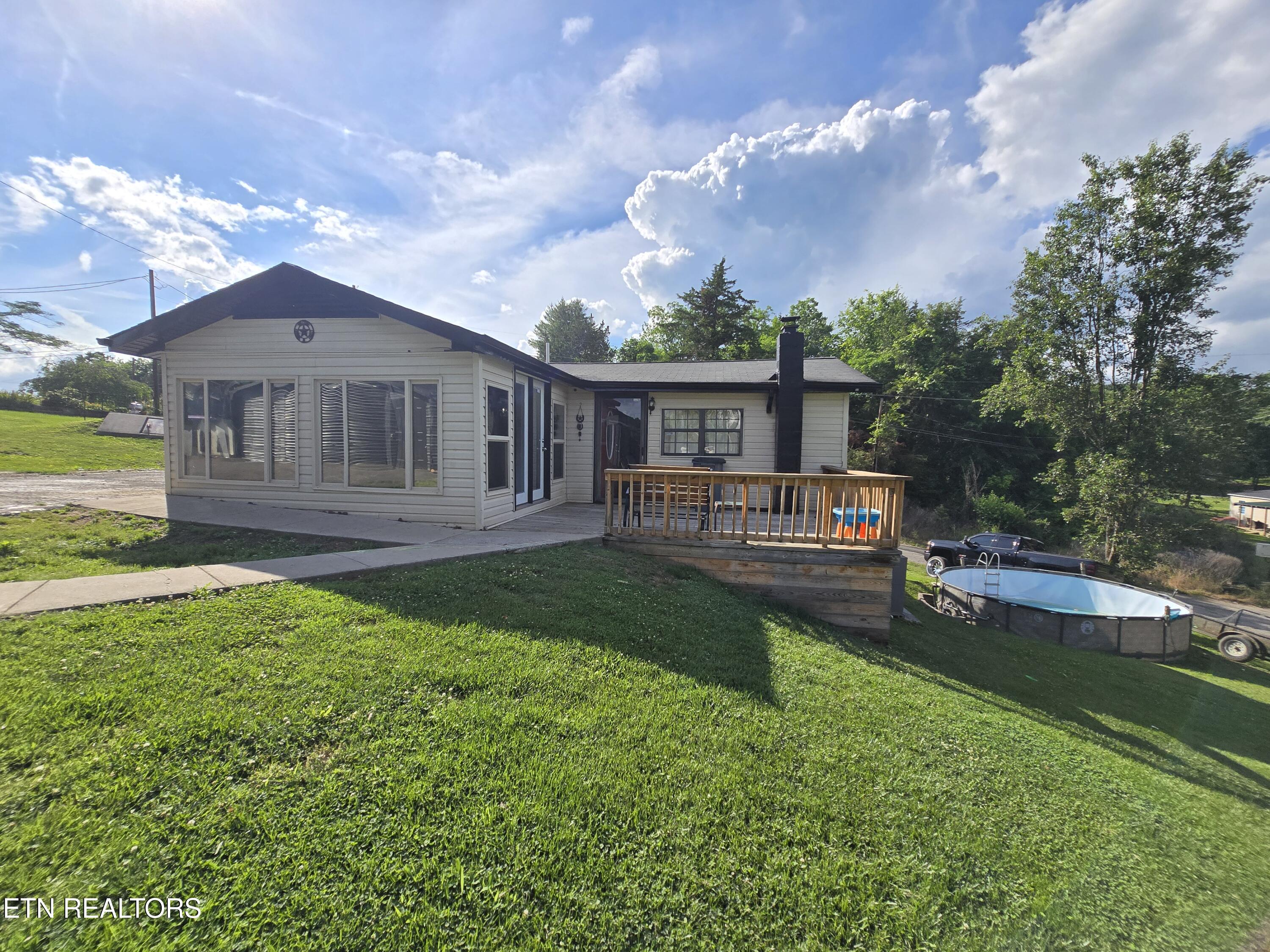 196 Cedar Lane New Tazewell TN 37825