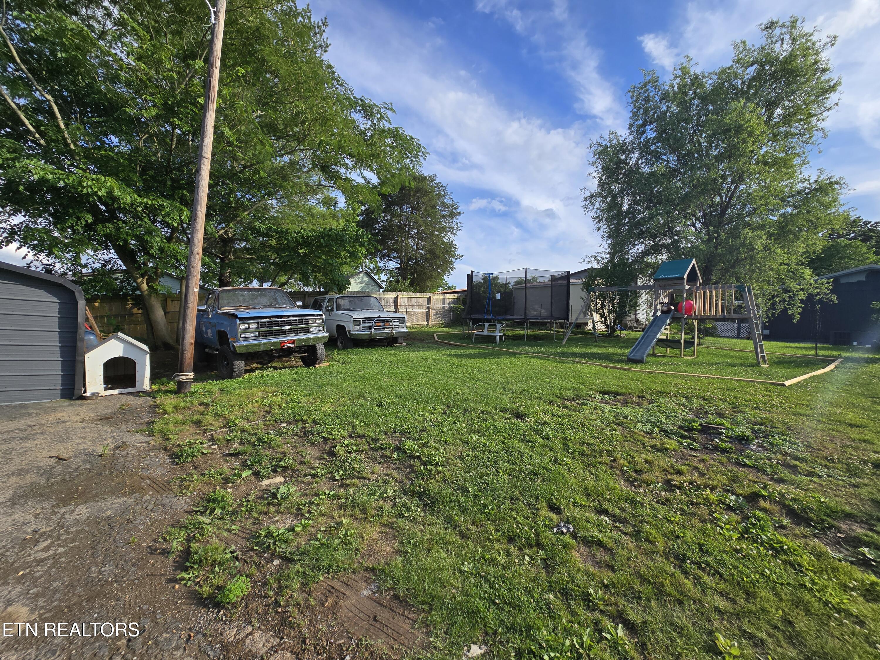 196 Cedar Lane New Tazewell TN 37825