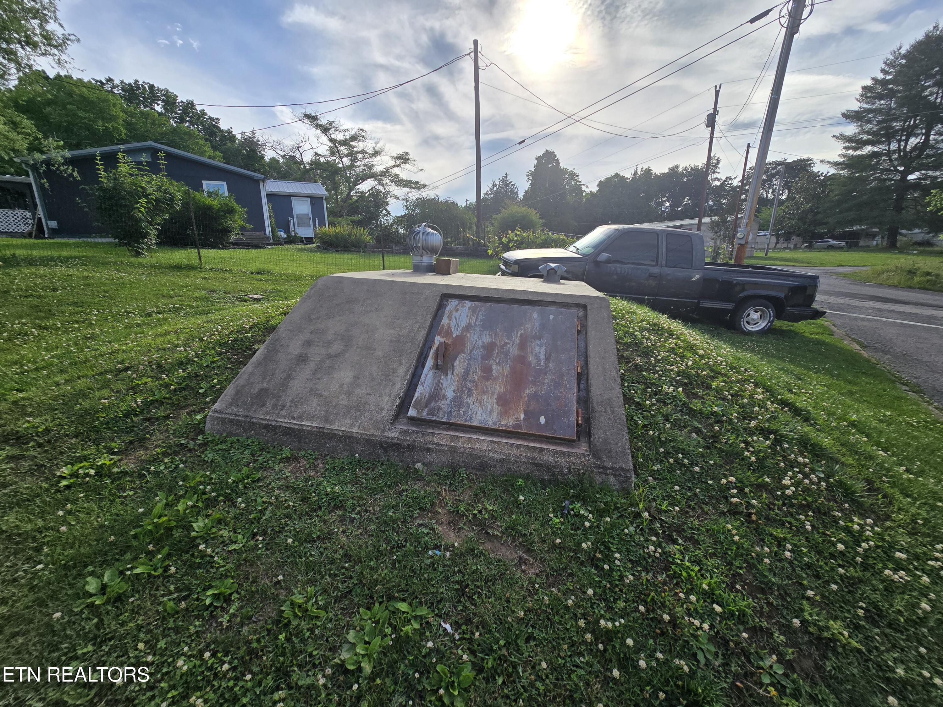 196 Cedar Lane New Tazewell TN 37825