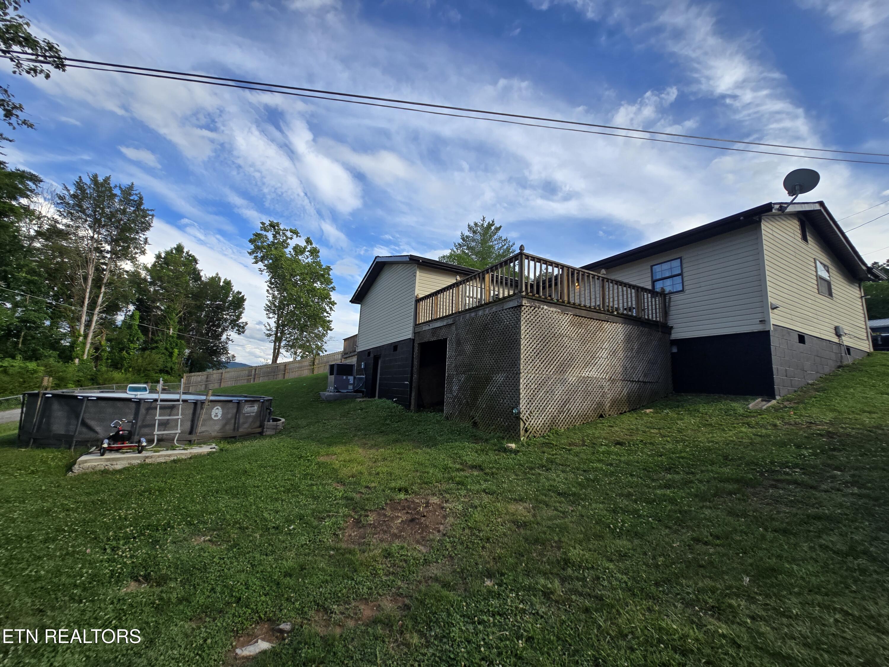 196 Cedar Lane New Tazewell TN 37825