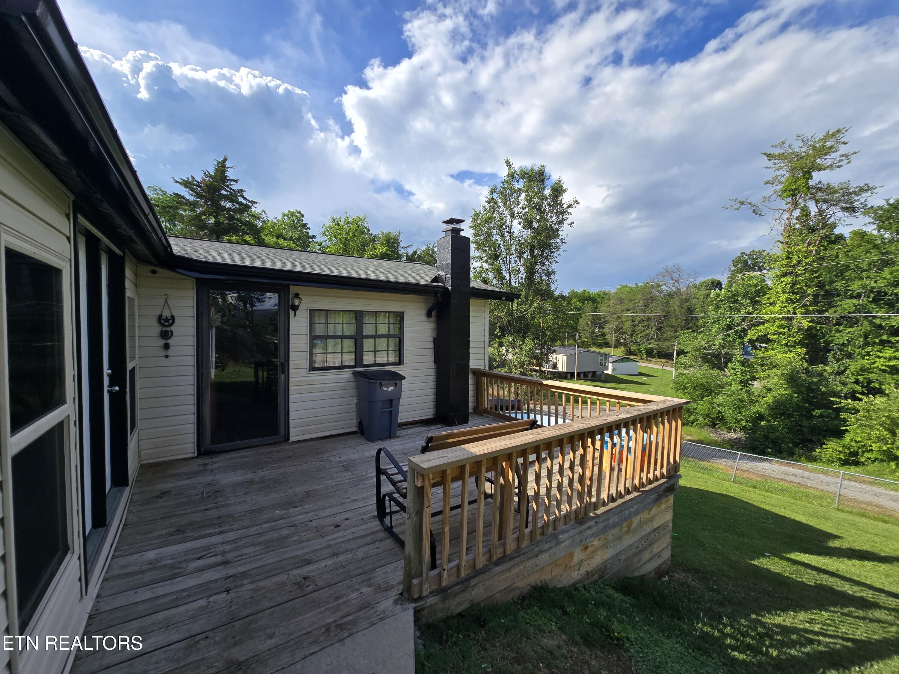 196 Cedar Lane New Tazewell TN 37825