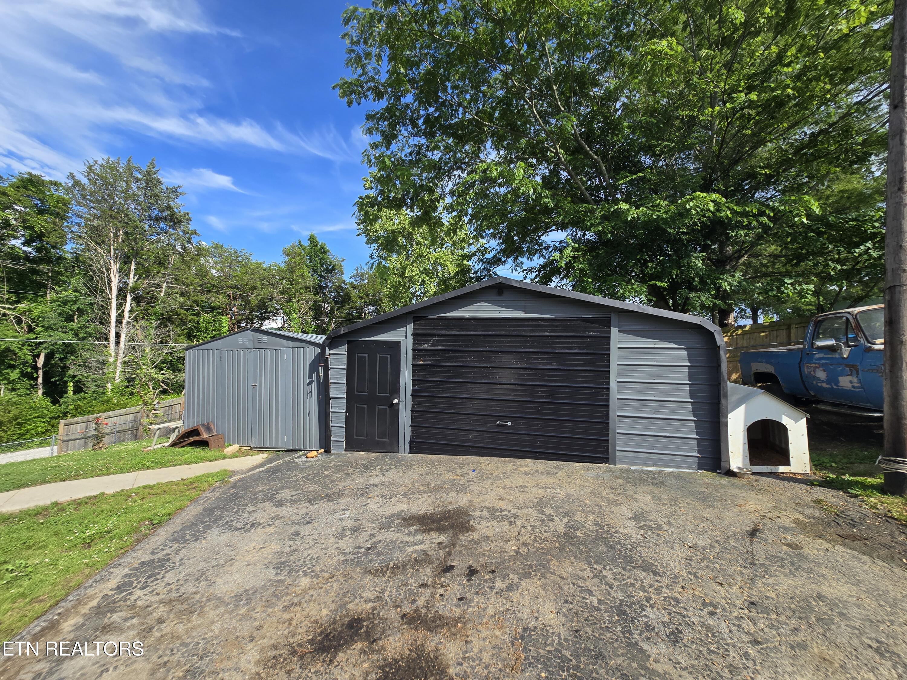 196 Cedar Lane New Tazewell TN 37825