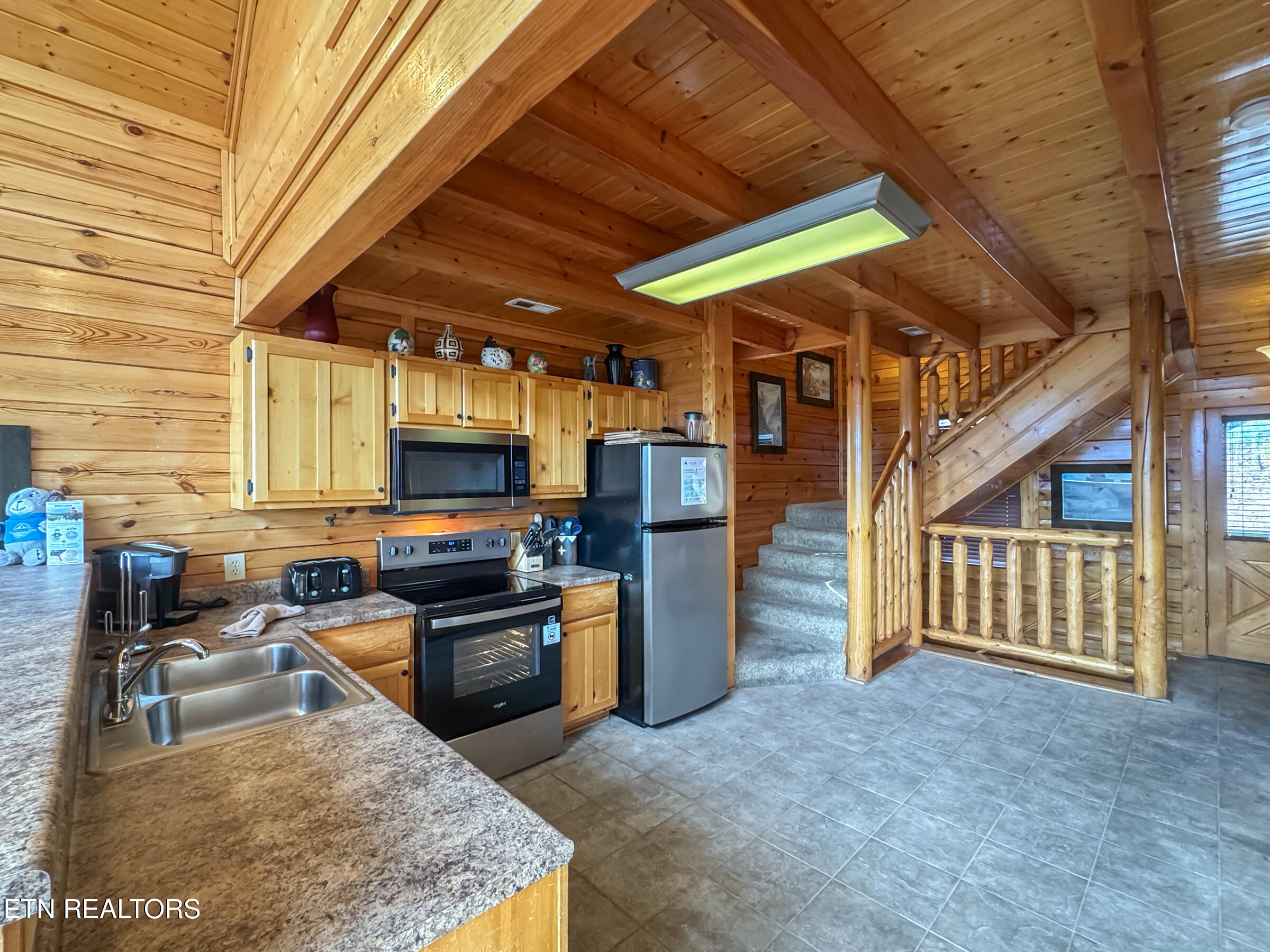 2607 Mountain Glory Trail Sevierville TN 37876