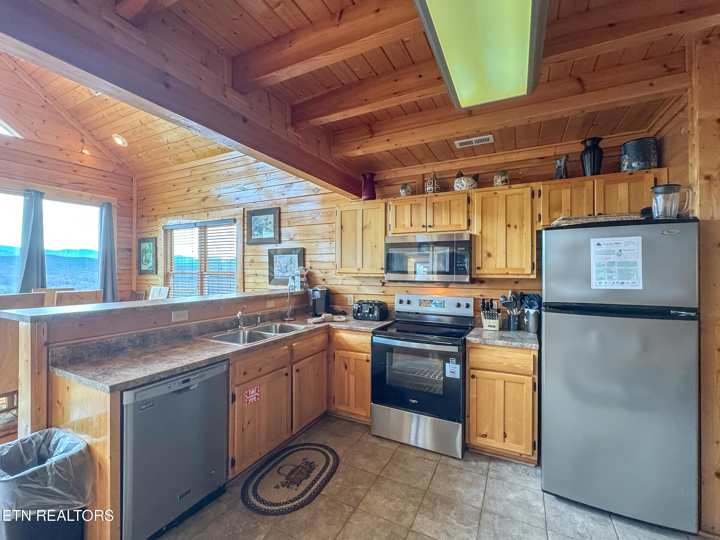 2607 Mountain Glory Trail Sevierville TN 37876