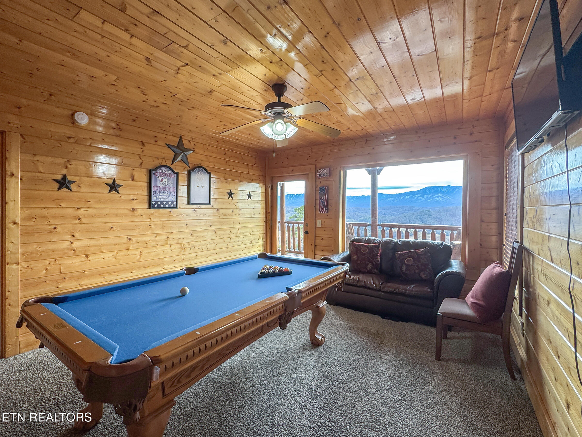 2607 Mountain Glory Trail Sevierville TN 37876