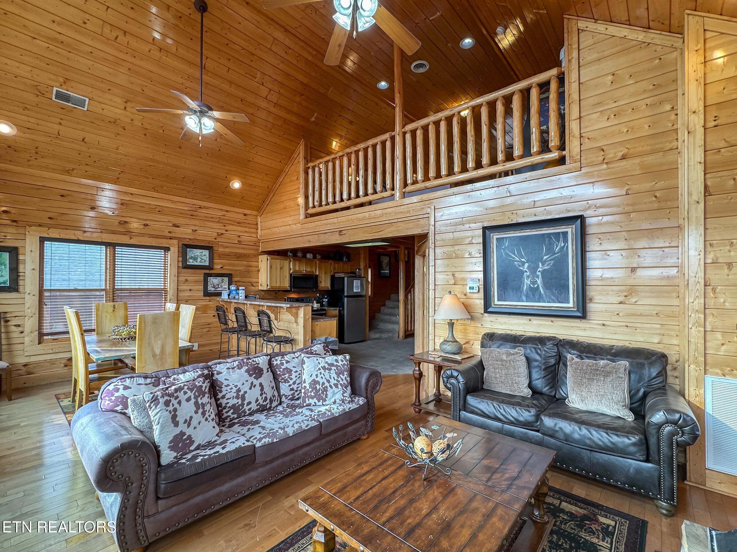 2607 Mountain Glory Trail Sevierville TN 37876