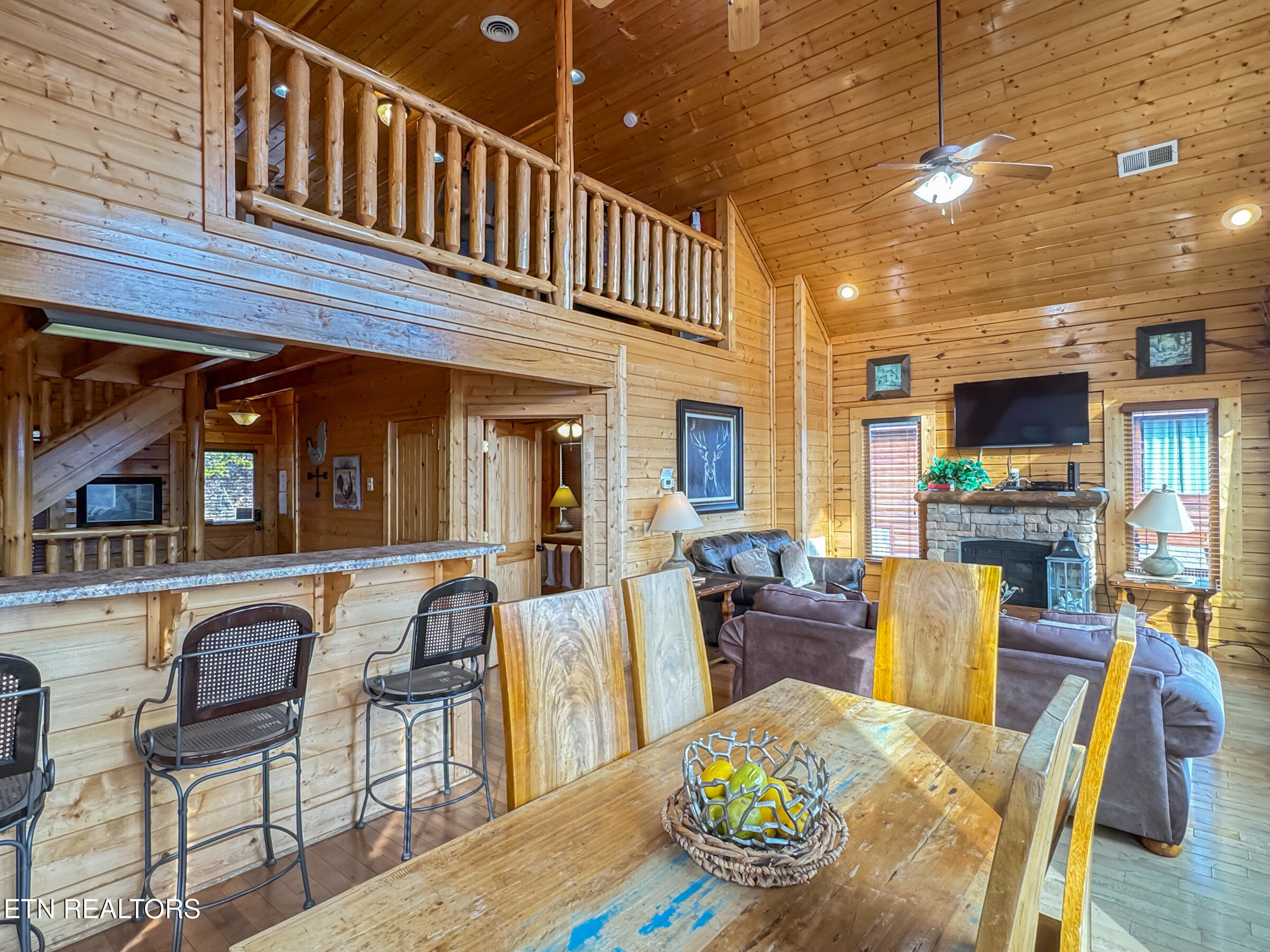 2607 Mountain Glory Trail Sevierville TN 37876