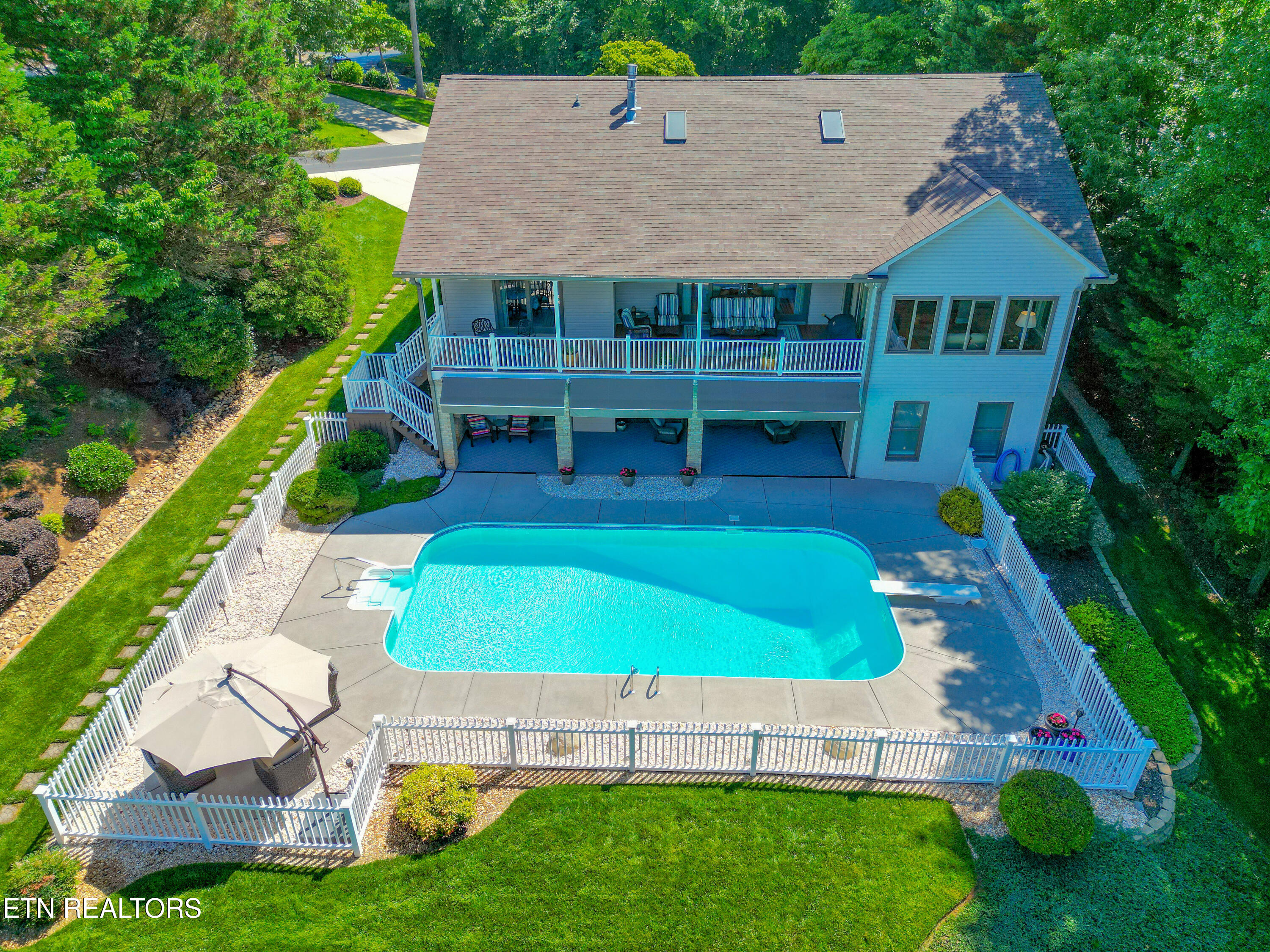 201 Iroquois Circle Loudon TN 37774