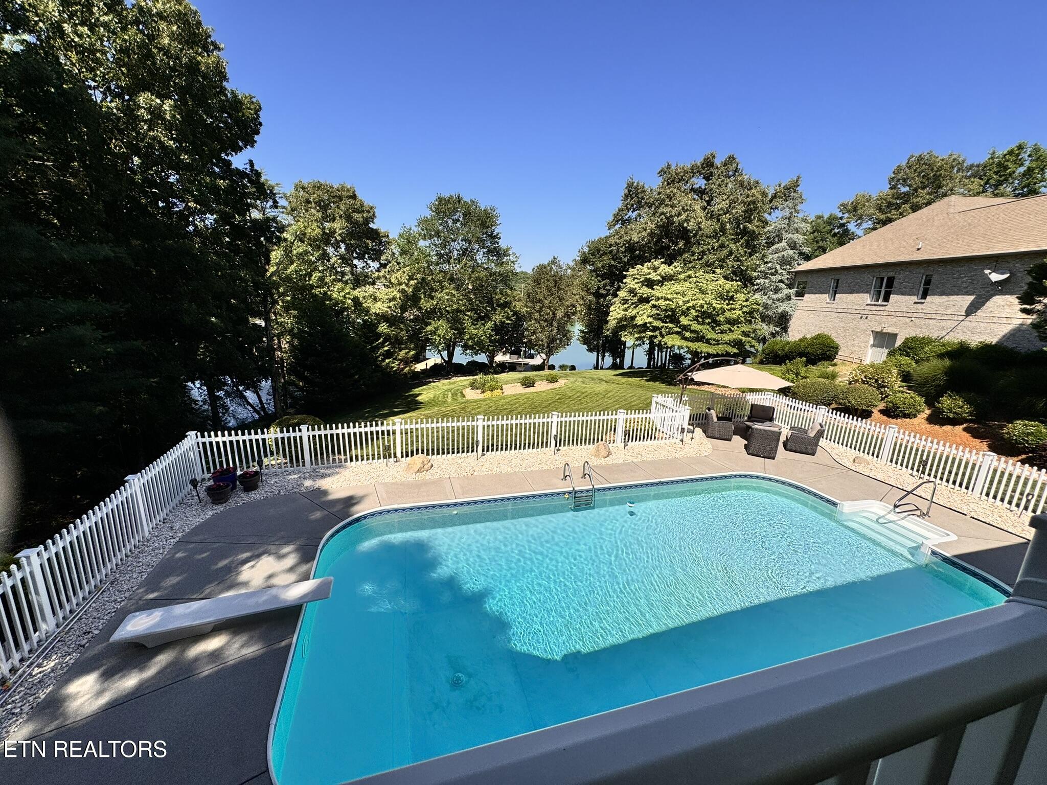 201 Iroquois Circle Loudon TN 37774
