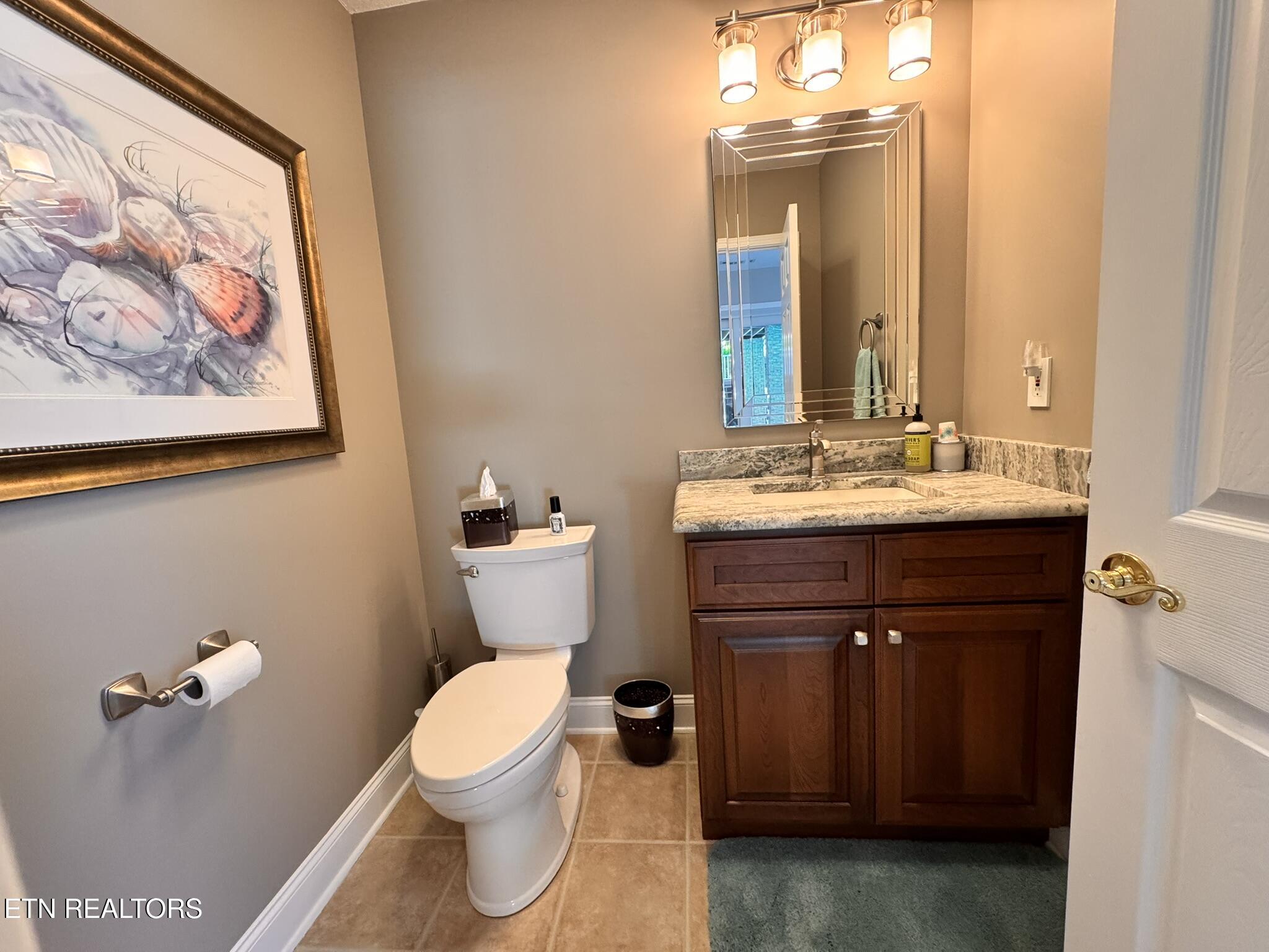 201 Iroquois Circle Loudon TN 37774