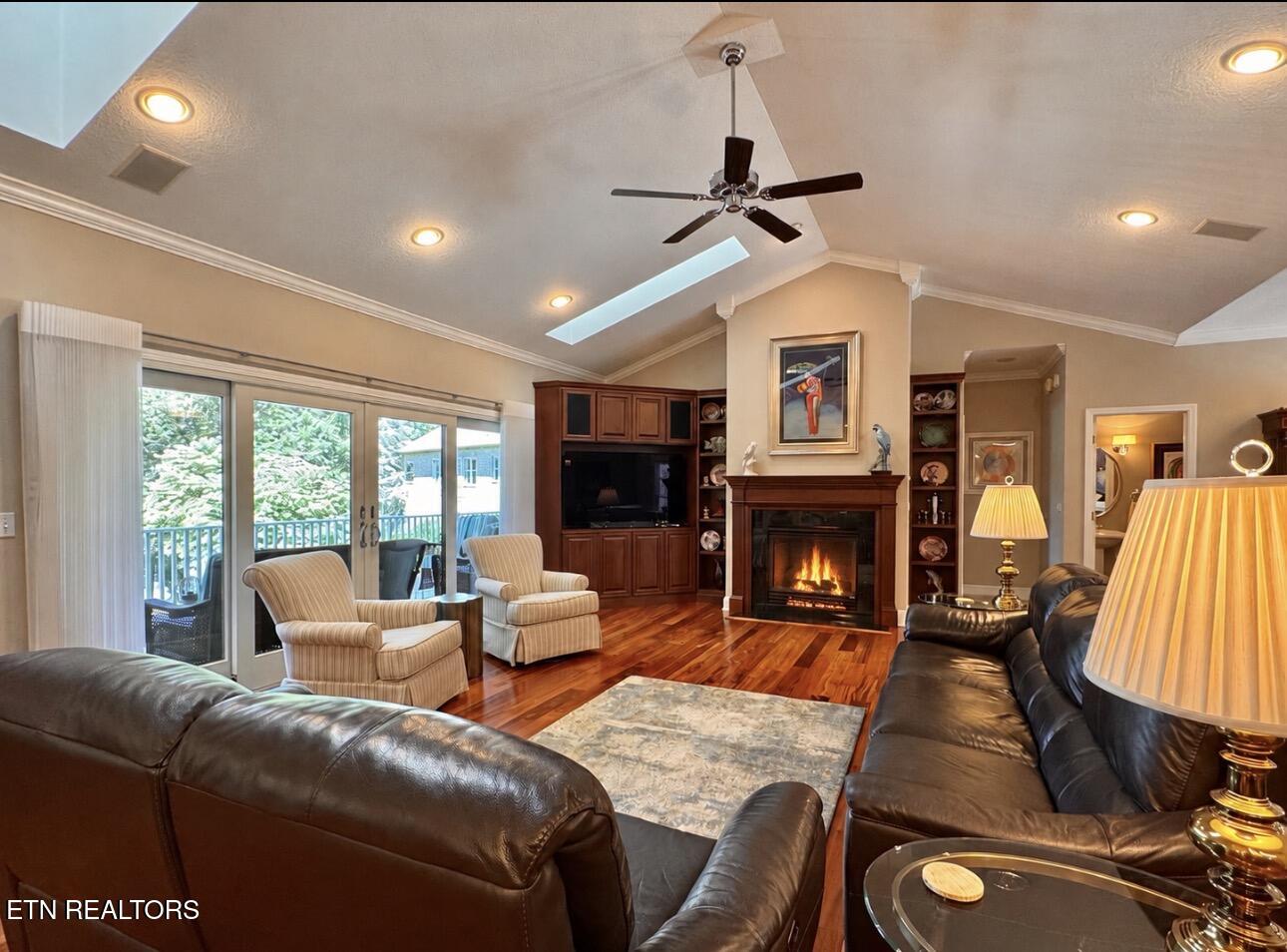 201 Iroquois Circle Loudon TN 37774