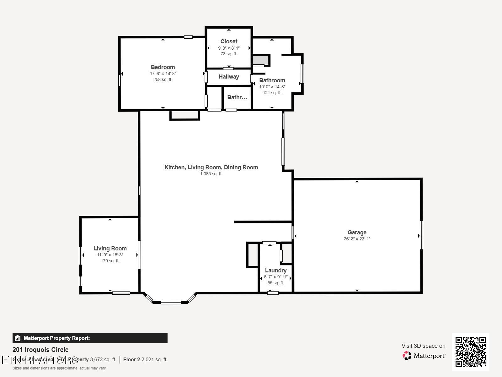 201 Iroquois Circle Loudon TN 37774