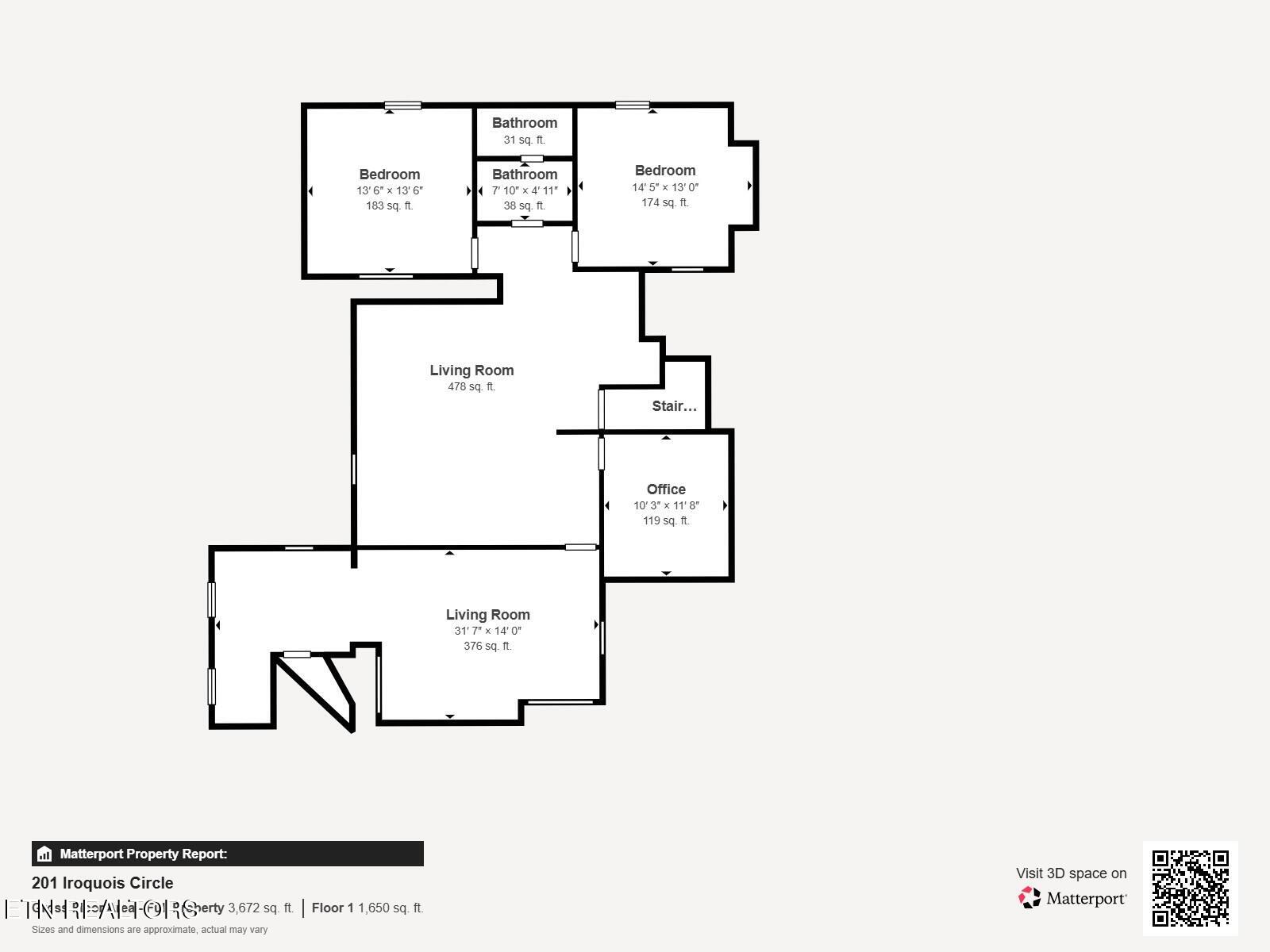 201 Iroquois Circle Loudon TN 37774