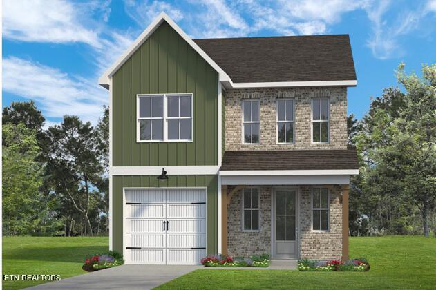 504 8th Avenue Lenoir City TN 37771