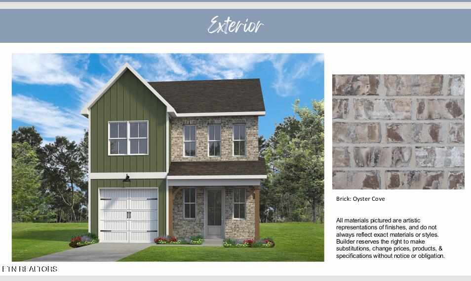 504 8th Avenue Lenoir City TN 37771