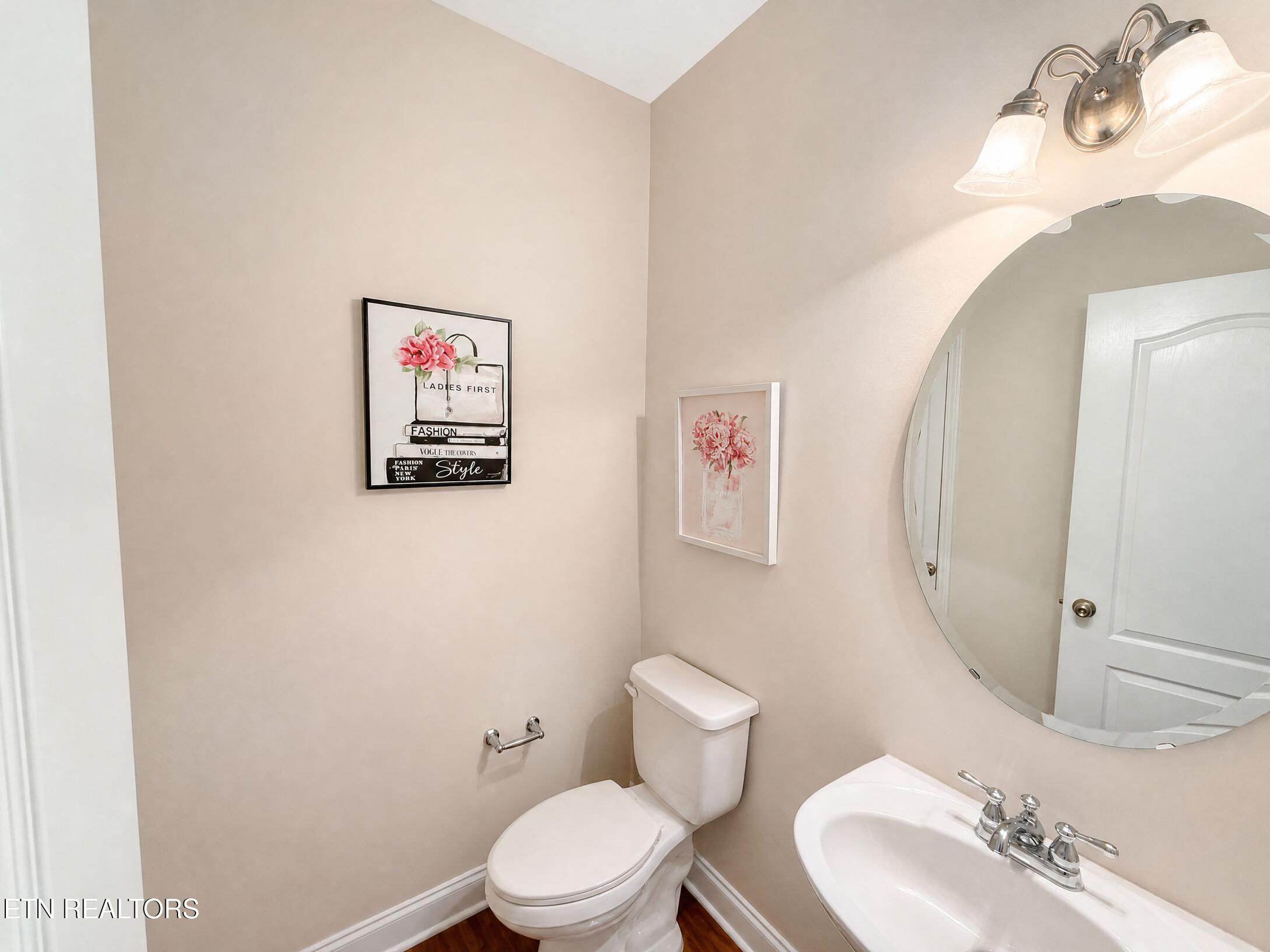 5518 Aromatic Aster Road Knoxville TN 37918