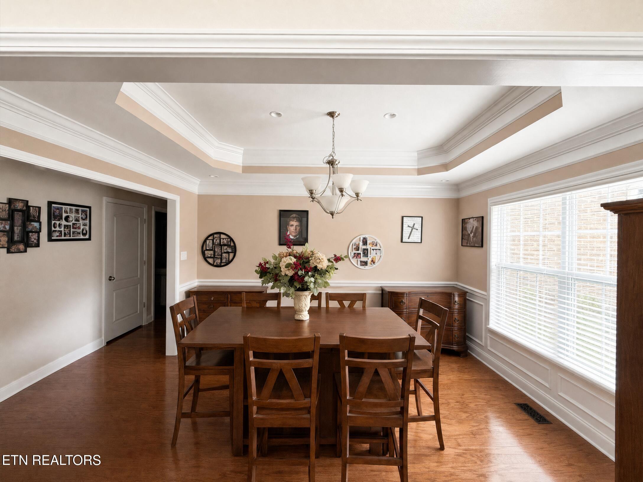 5518 Aromatic Aster Road Knoxville TN 37918