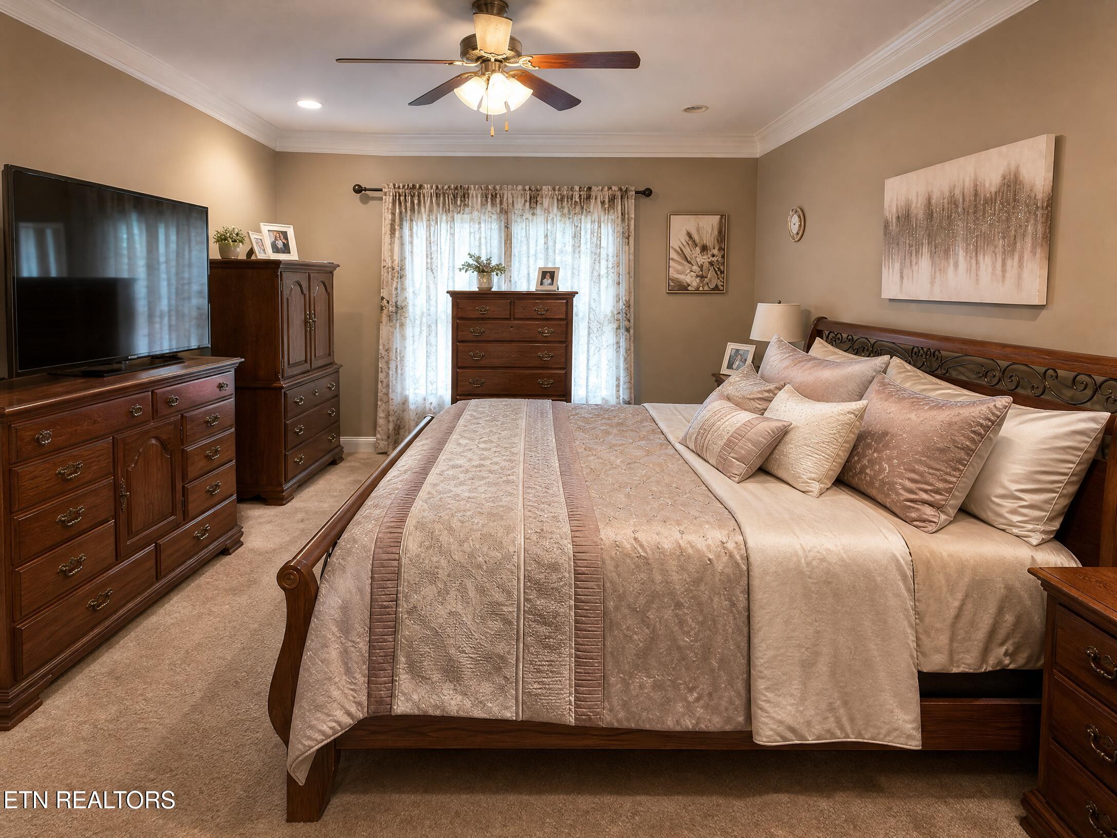 5518 Aromatic Aster Road Knoxville TN 37918