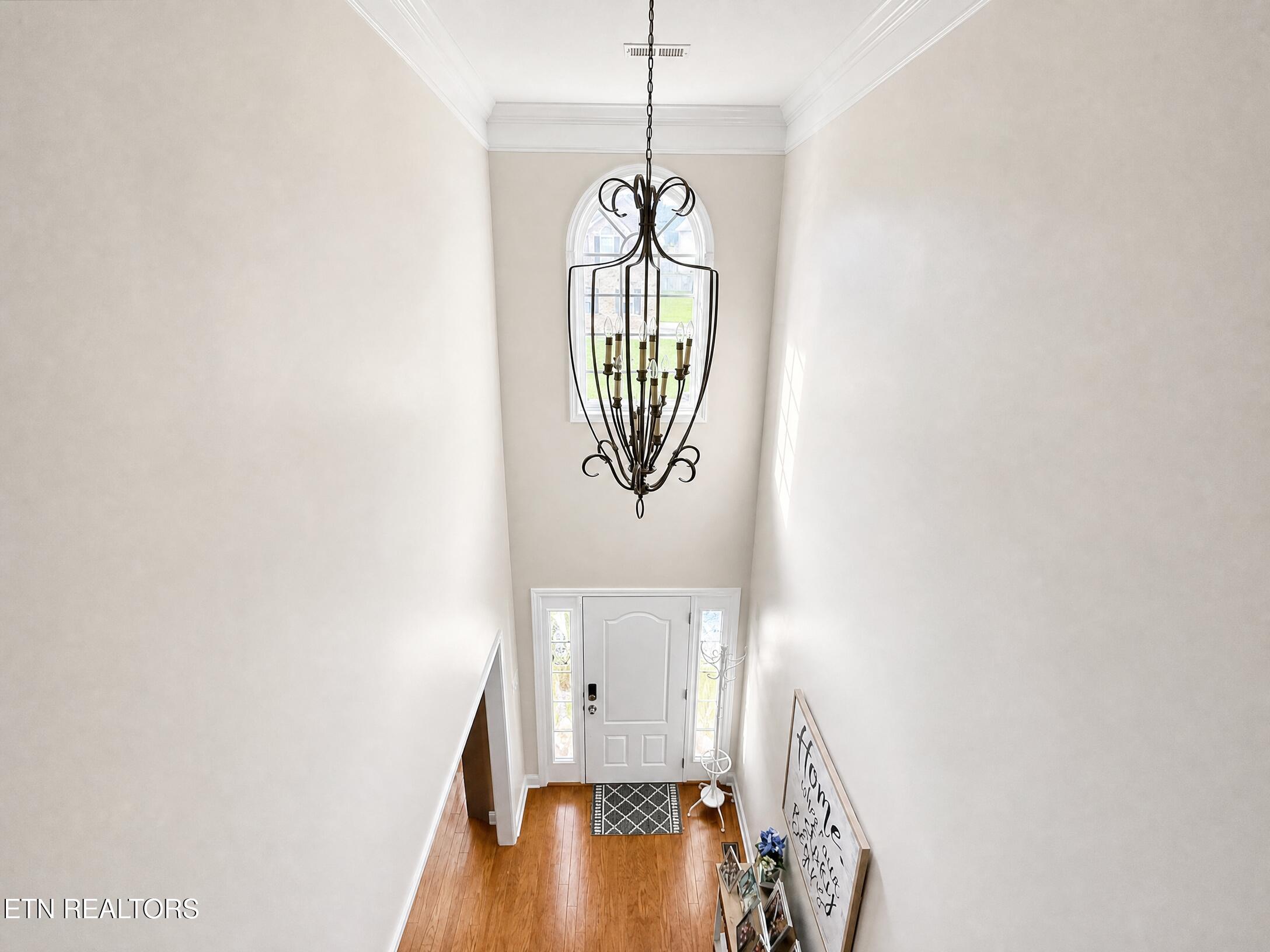 5518 Aromatic Aster Road Knoxville TN 37918