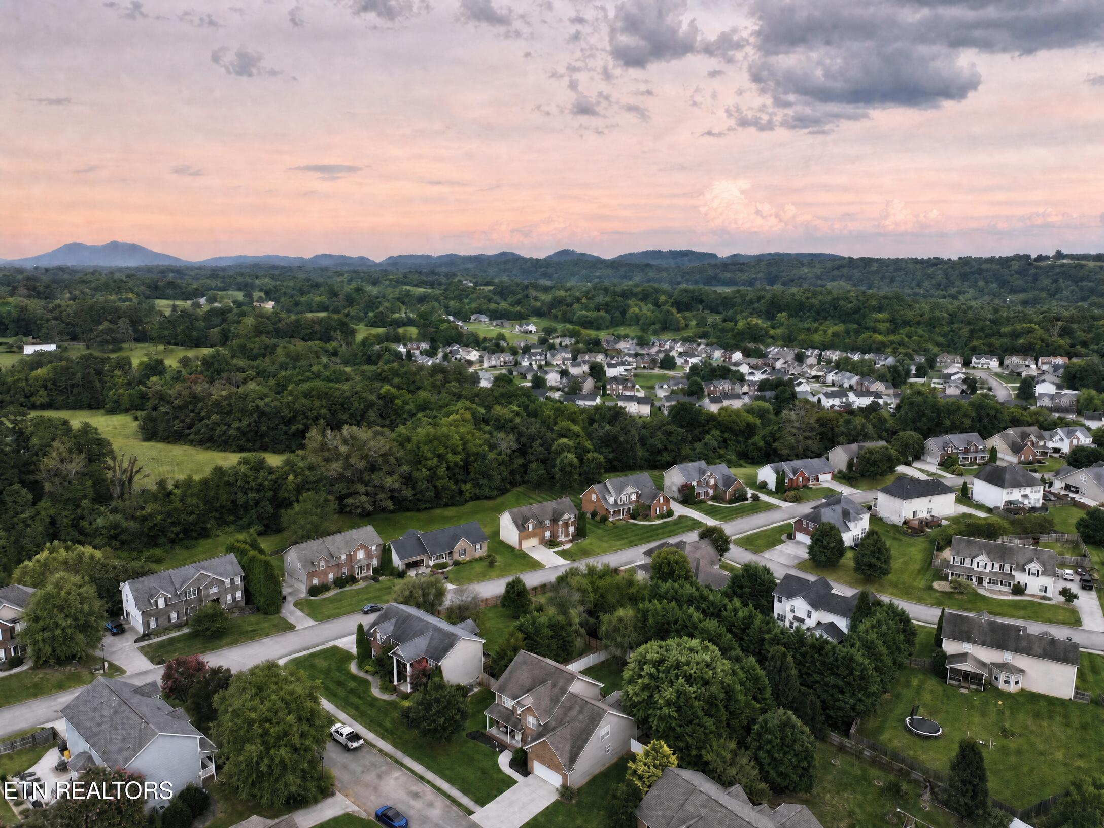 5518 Aromatic Aster Road Knoxville TN 37918