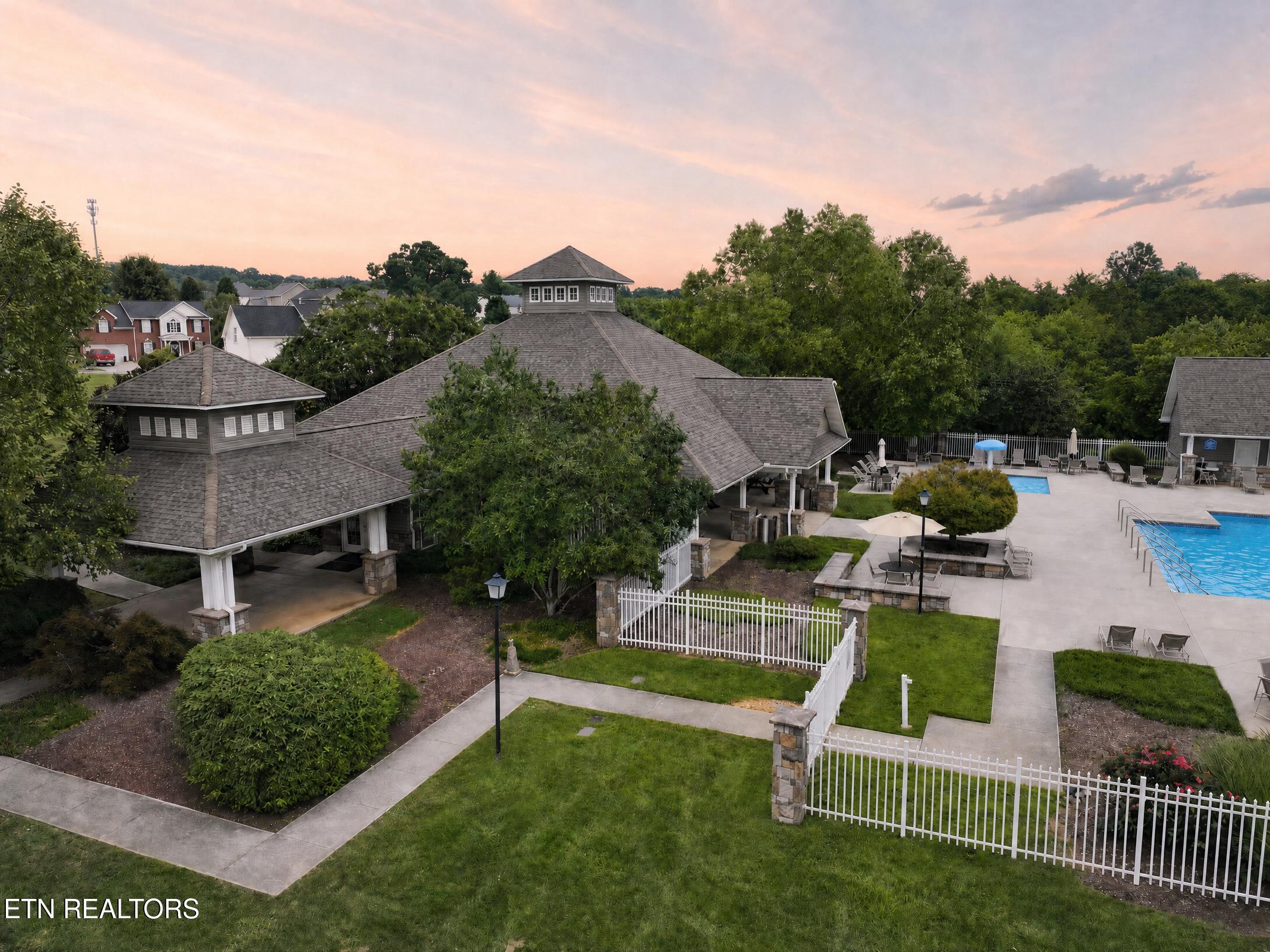 5518 Aromatic Aster Road Knoxville TN 37918
