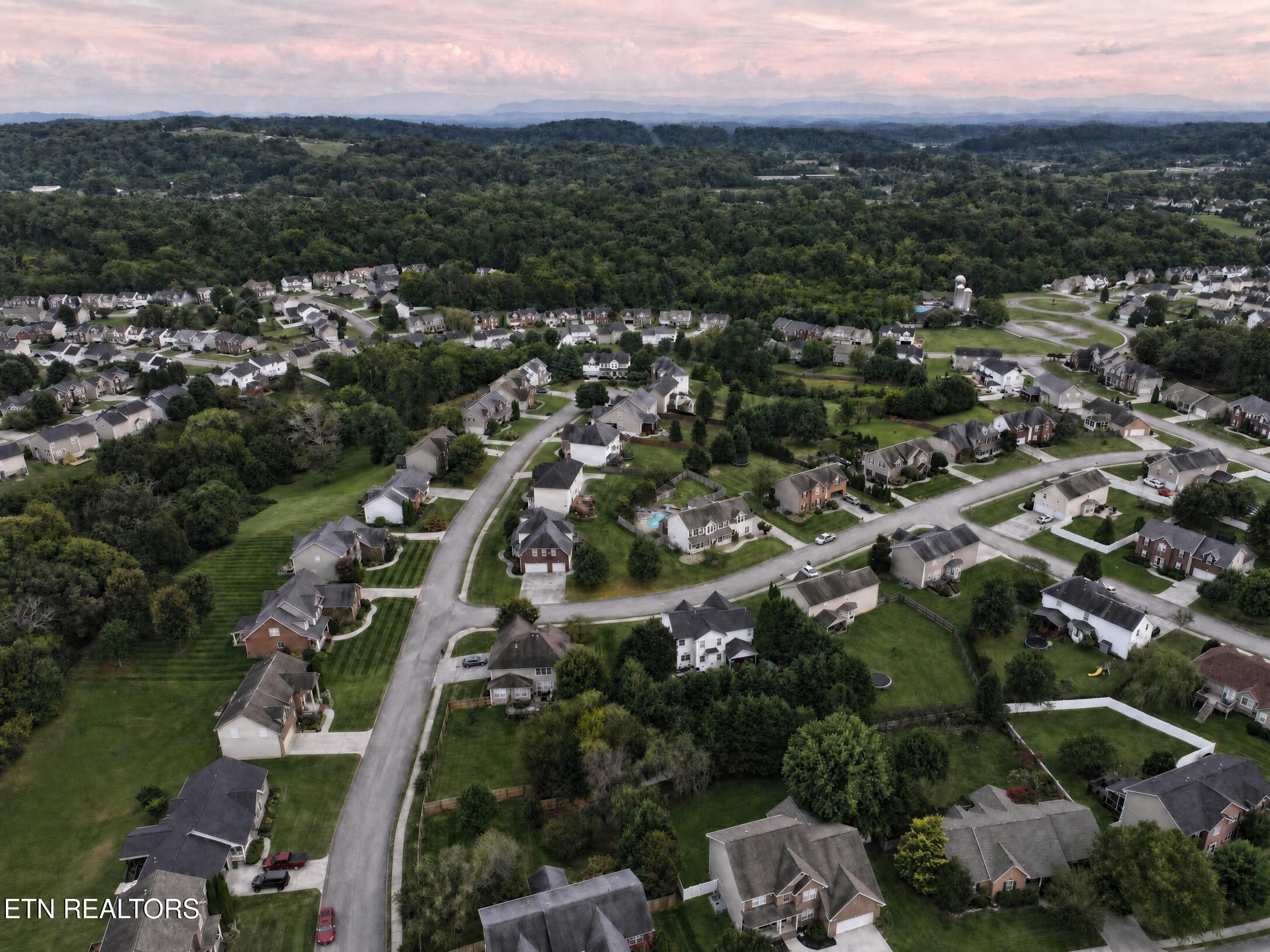 5518 Aromatic Aster Road Knoxville TN 37918