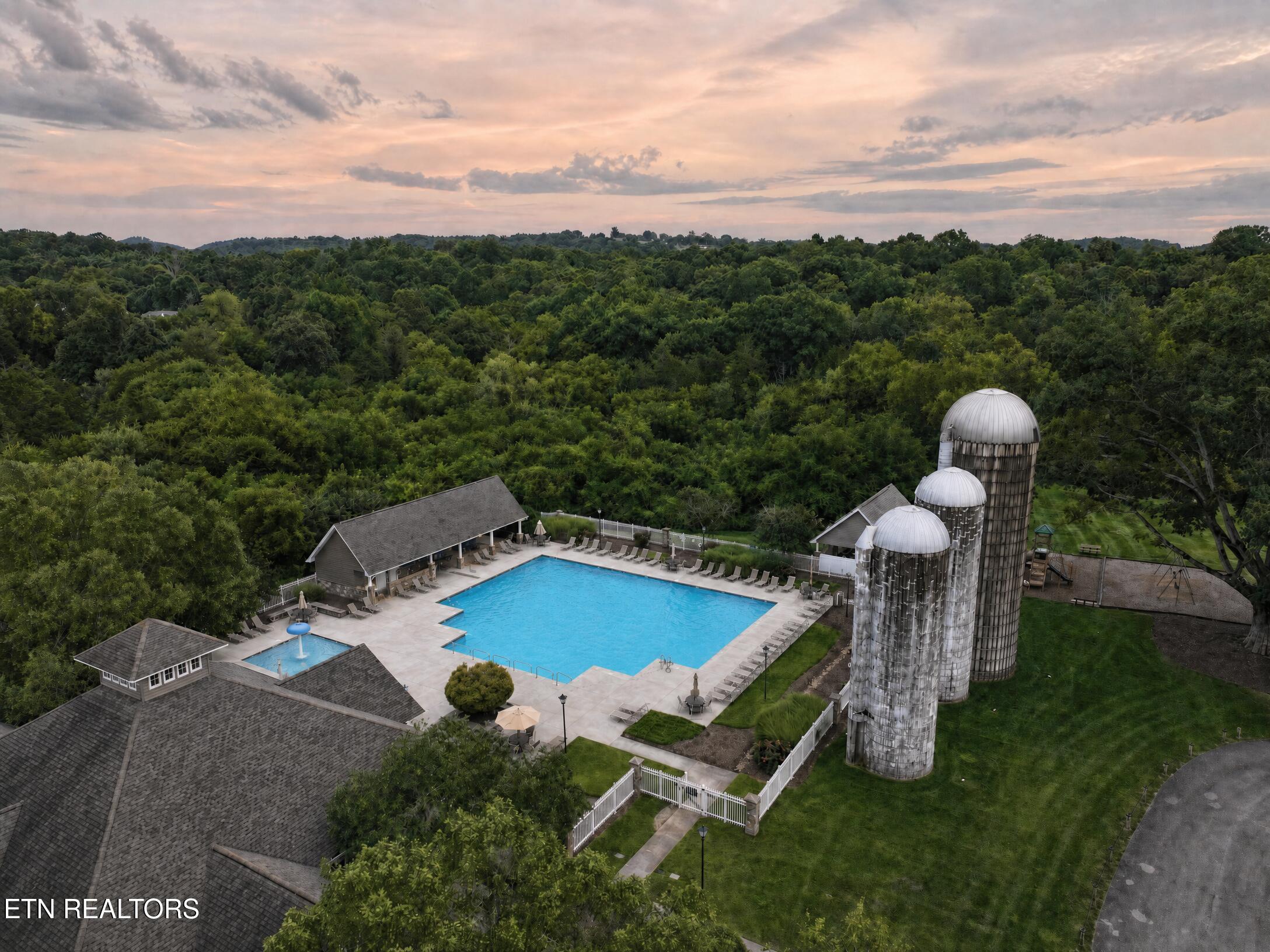 5518 Aromatic Aster Road Knoxville TN 37918