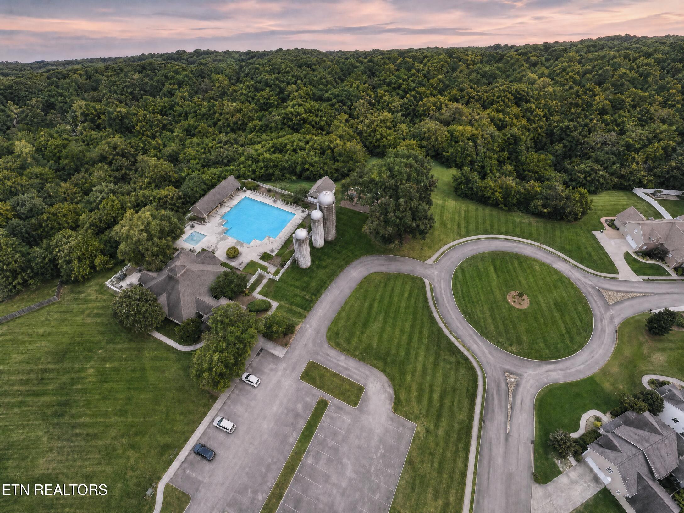 5518 Aromatic Aster Road Knoxville TN 37918