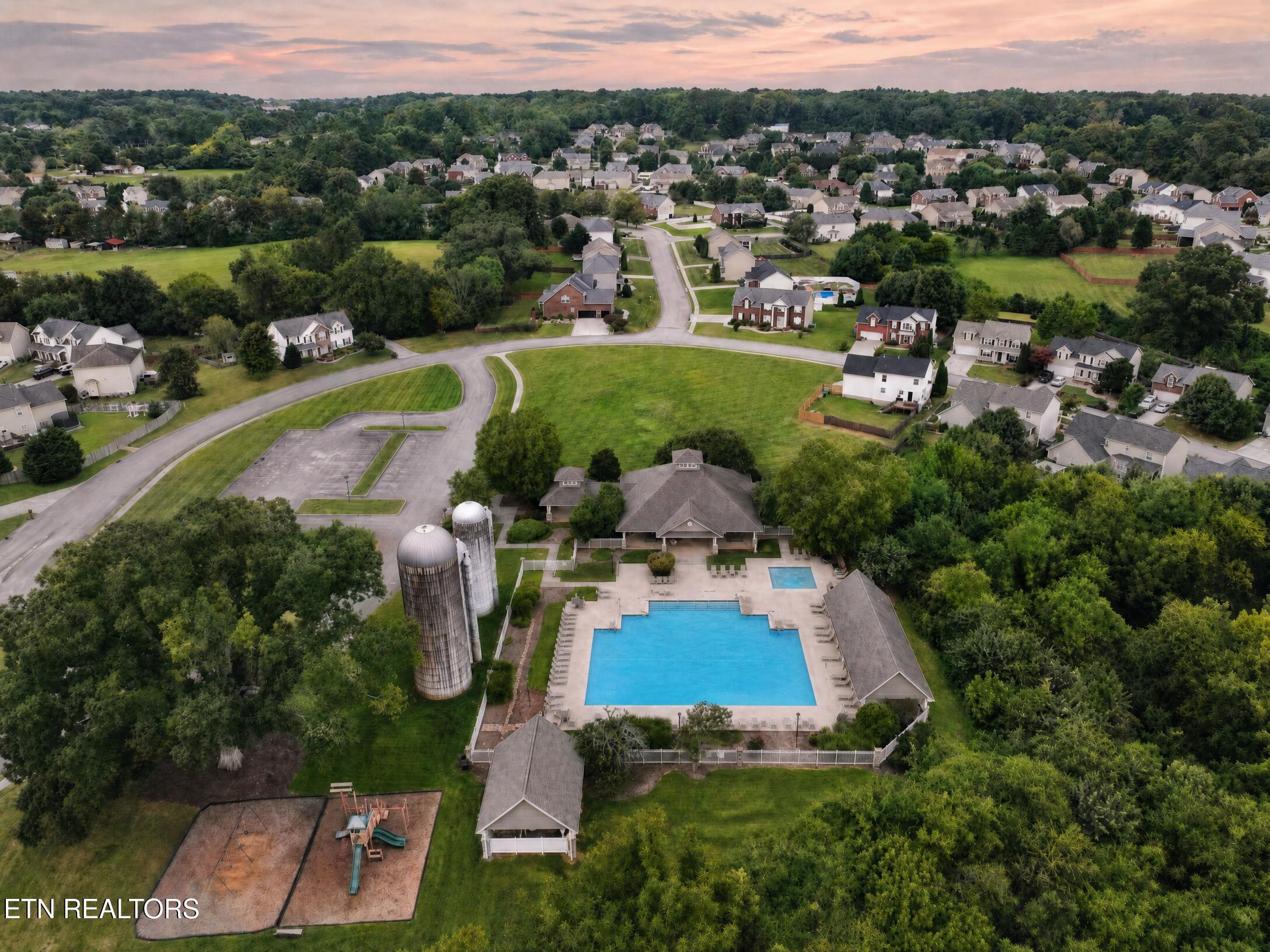 5518 Aromatic Aster Road Knoxville TN 37918