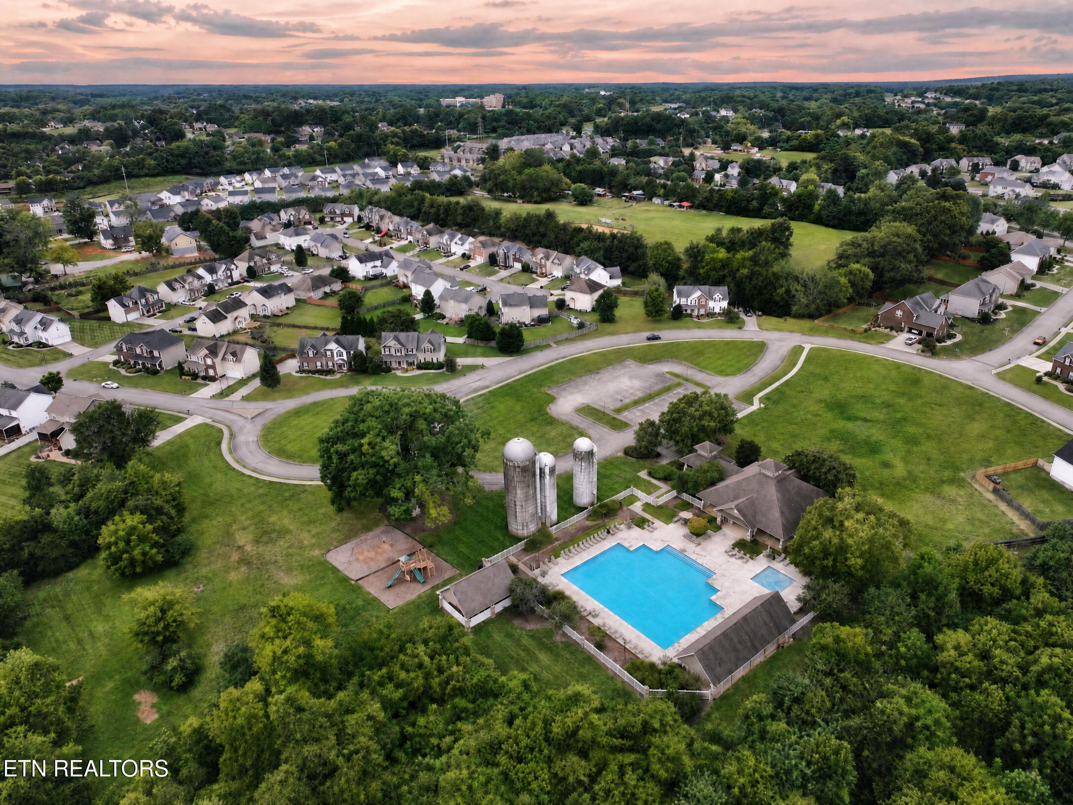 5518 Aromatic Aster Road Knoxville TN 37918