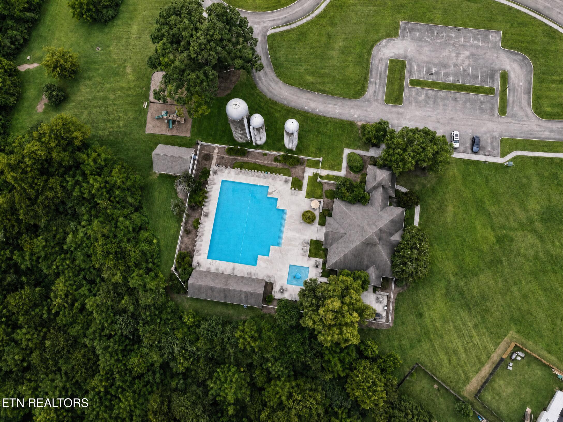 5518 Aromatic Aster Road Knoxville TN 37918
