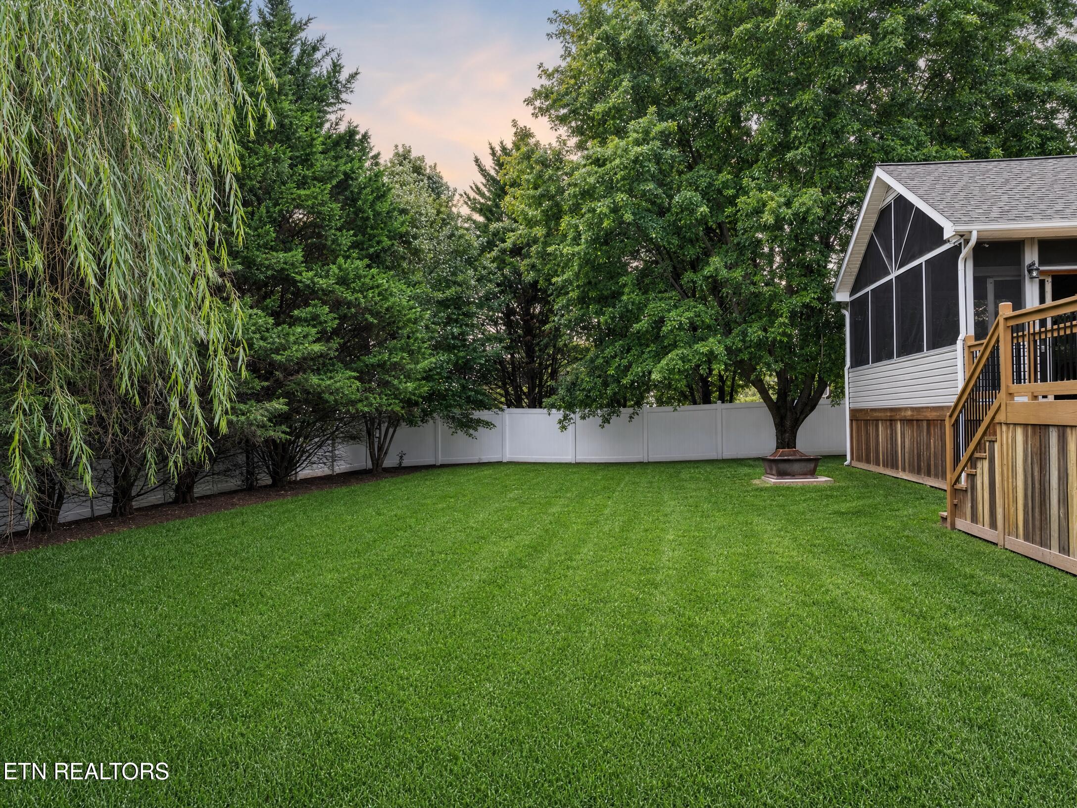 5518 Aromatic Aster Road Knoxville TN 37918