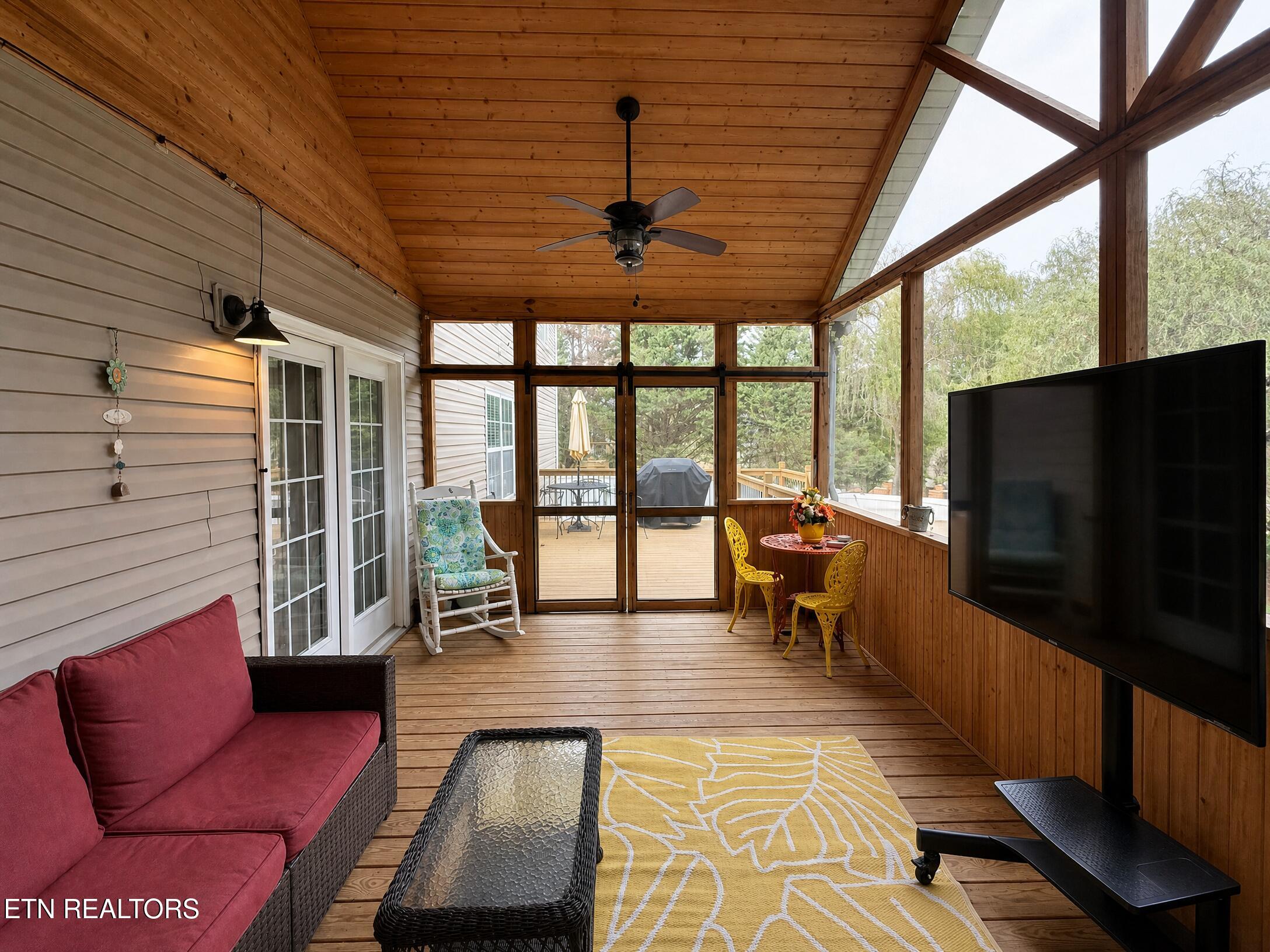 5518 Aromatic Aster Road Knoxville TN 37918