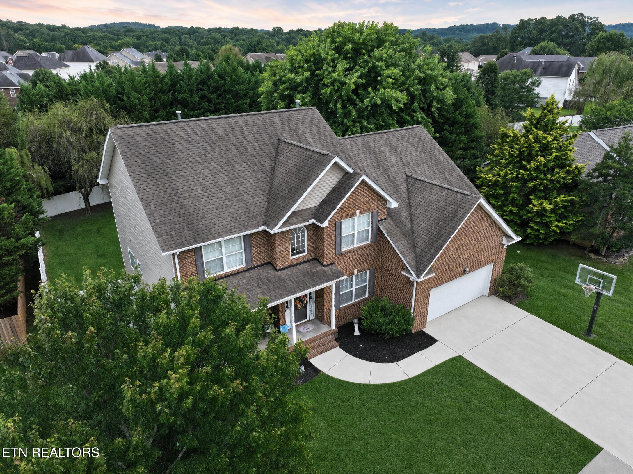 5518 Aromatic Aster Road Knoxville TN 37918