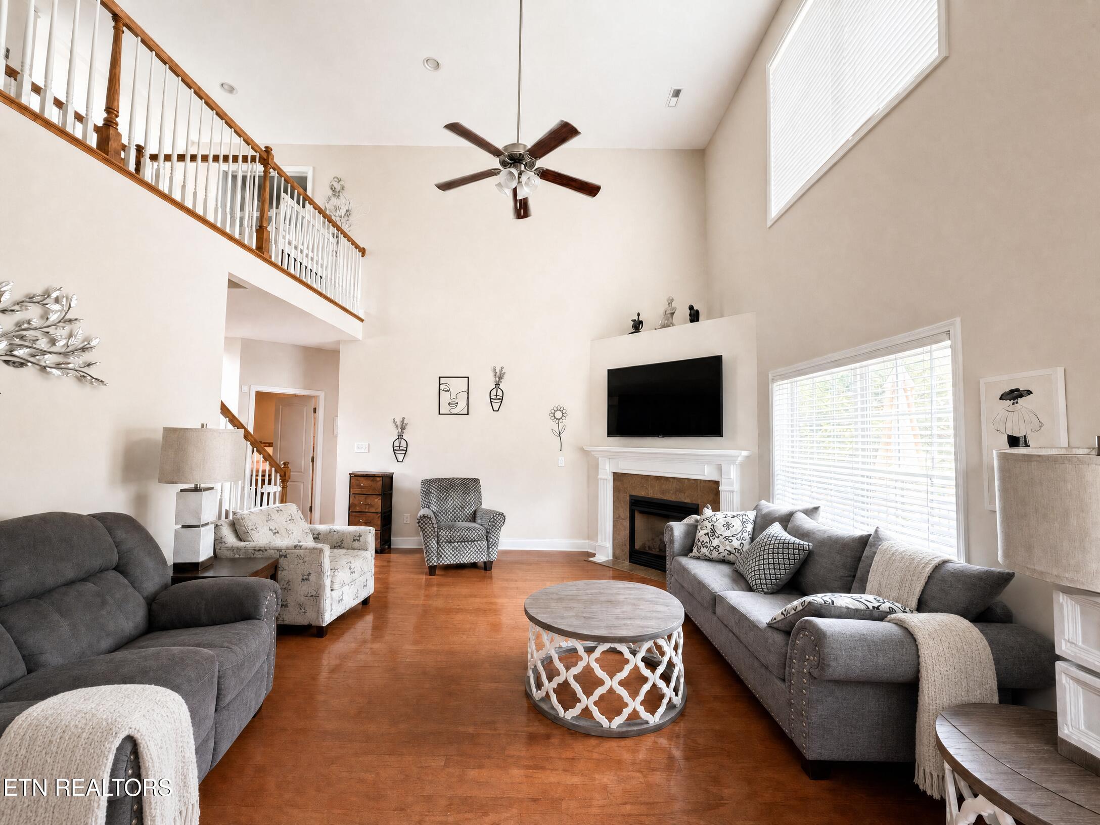 5518 Aromatic Aster Road Knoxville TN 37918