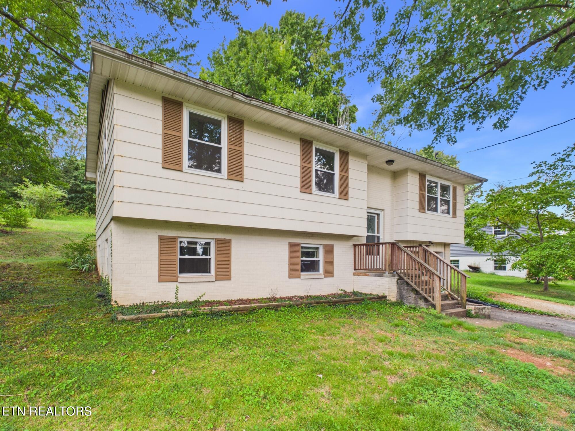 3724 Melissa Lane Maryville TN 37801