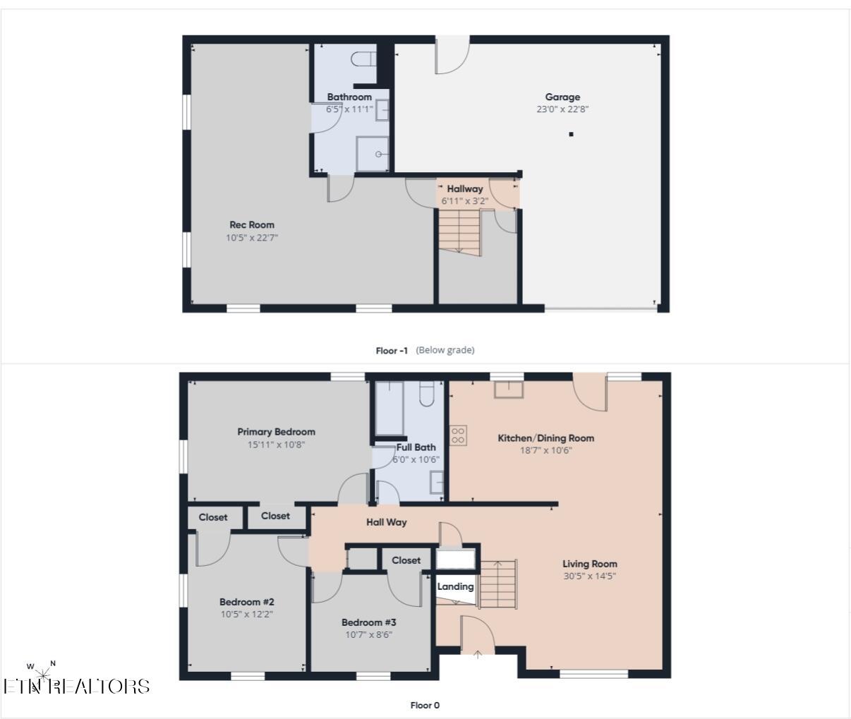 3724 Melissa Lane Maryville TN 37801