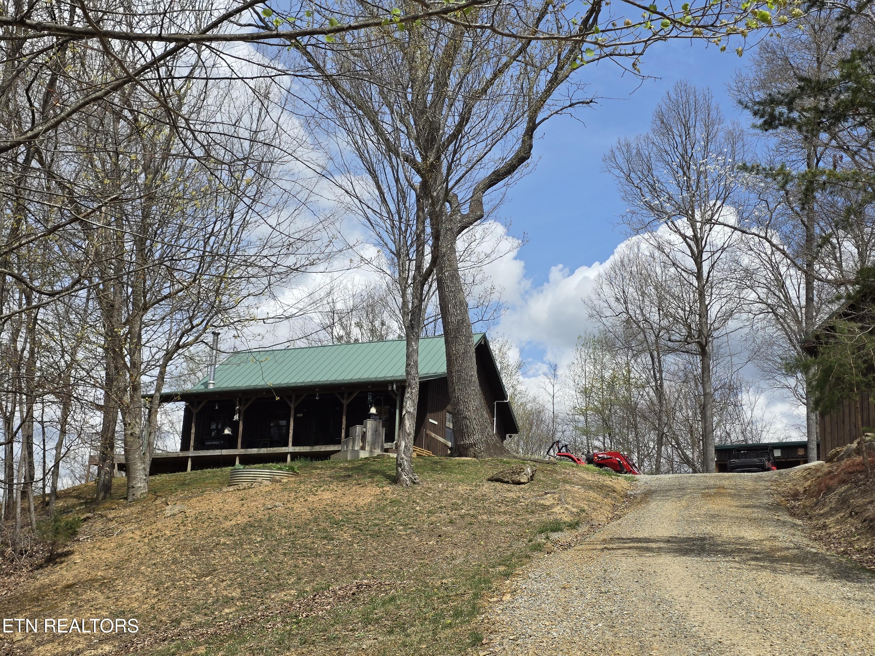 5316 Tennessee 66 Sneedville TN 37869