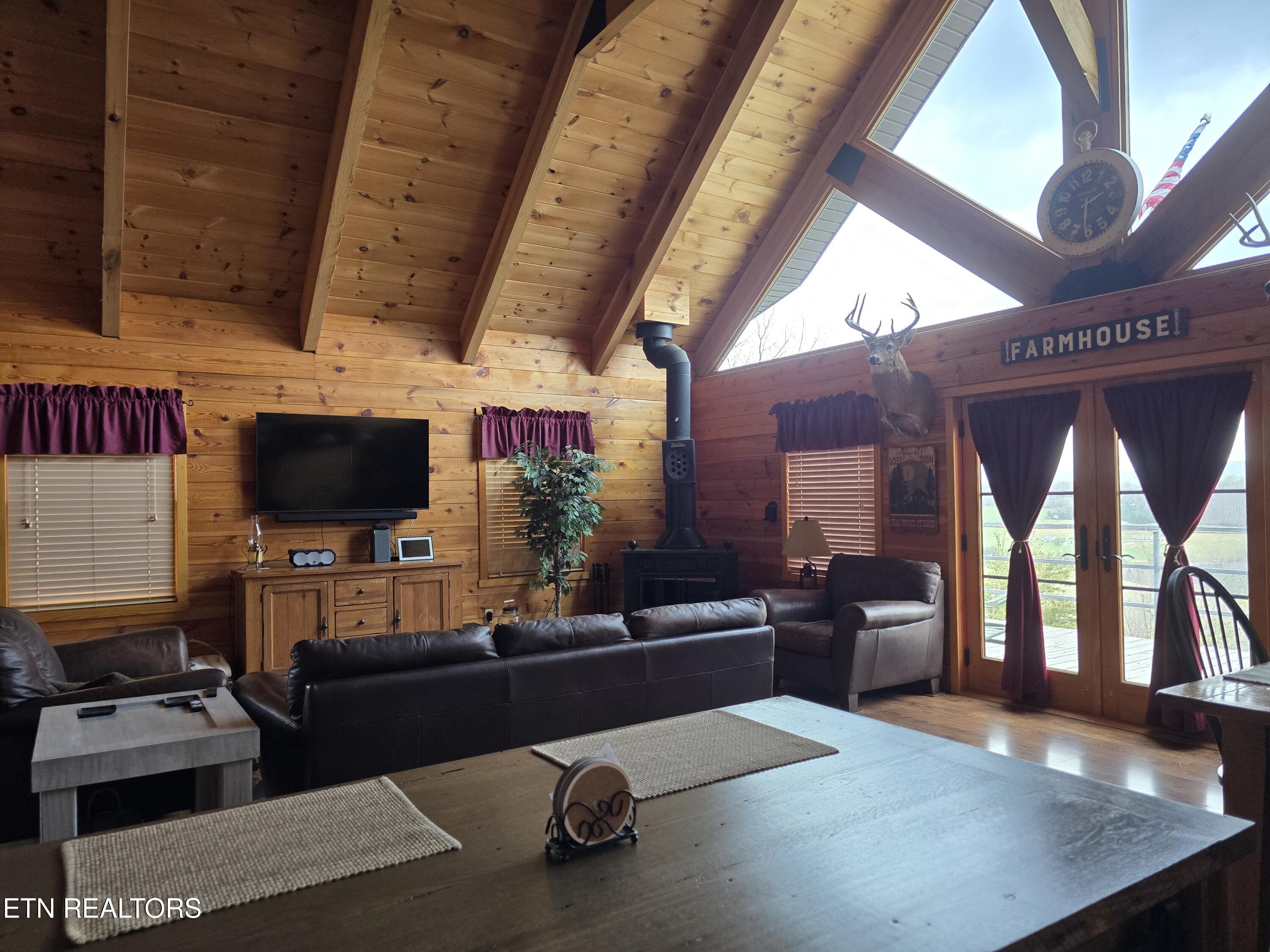 5316 Tennessee 66 Sneedville TN 37869