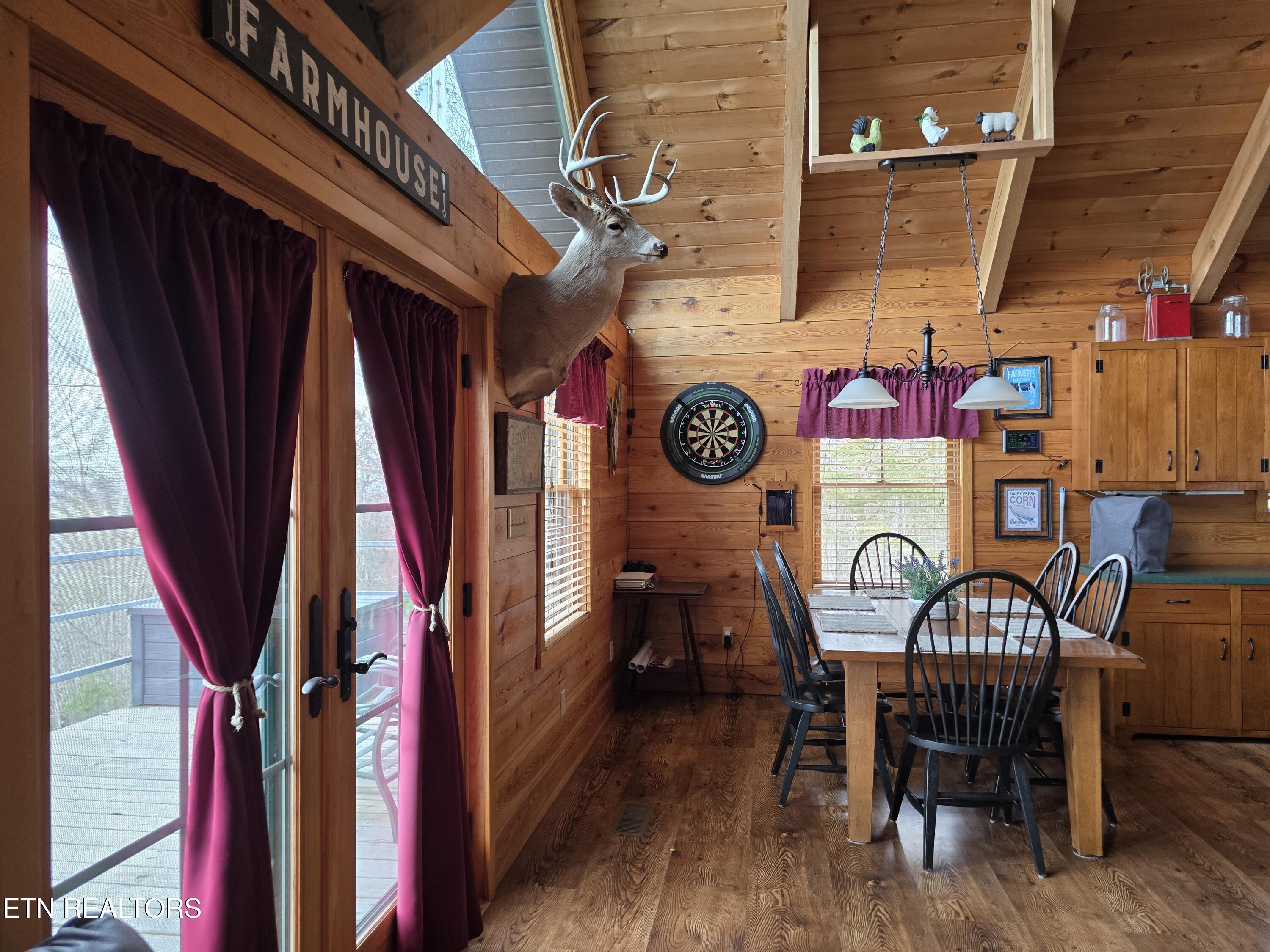 5316 Tennessee 66 Sneedville TN 37869