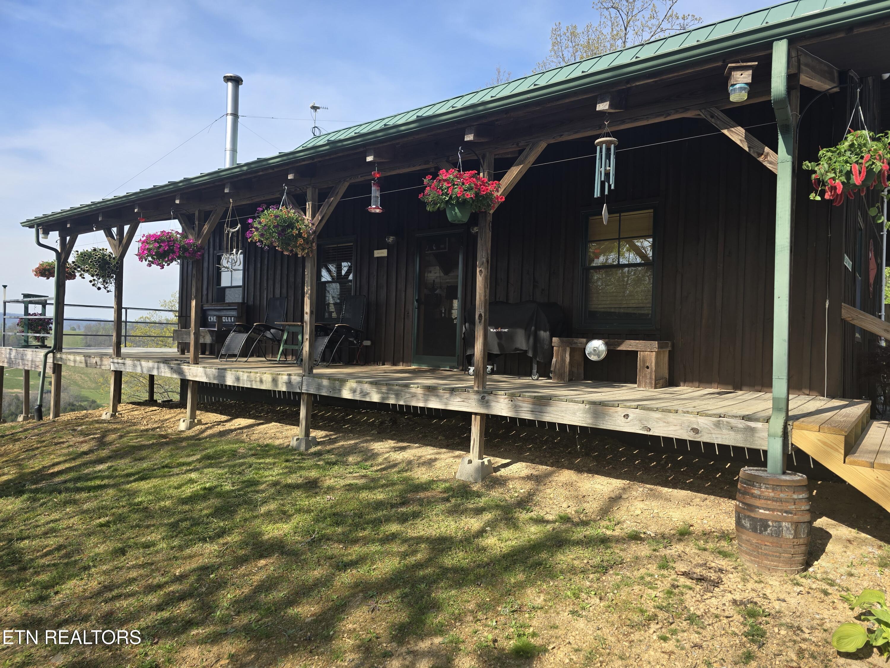 5316 Tennessee 66 Sneedville TN 37869