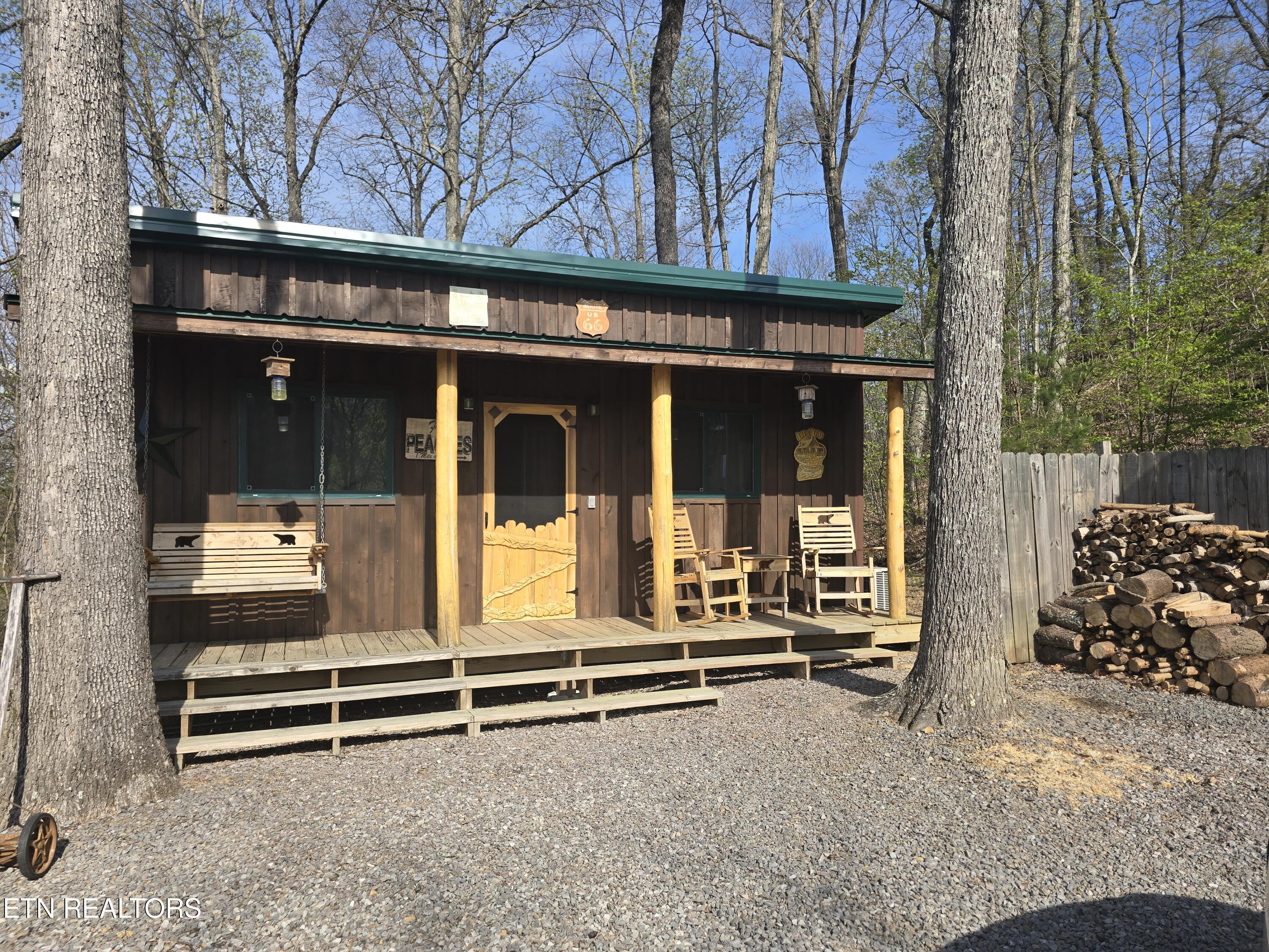 5316 Tennessee 66 Sneedville TN 37869