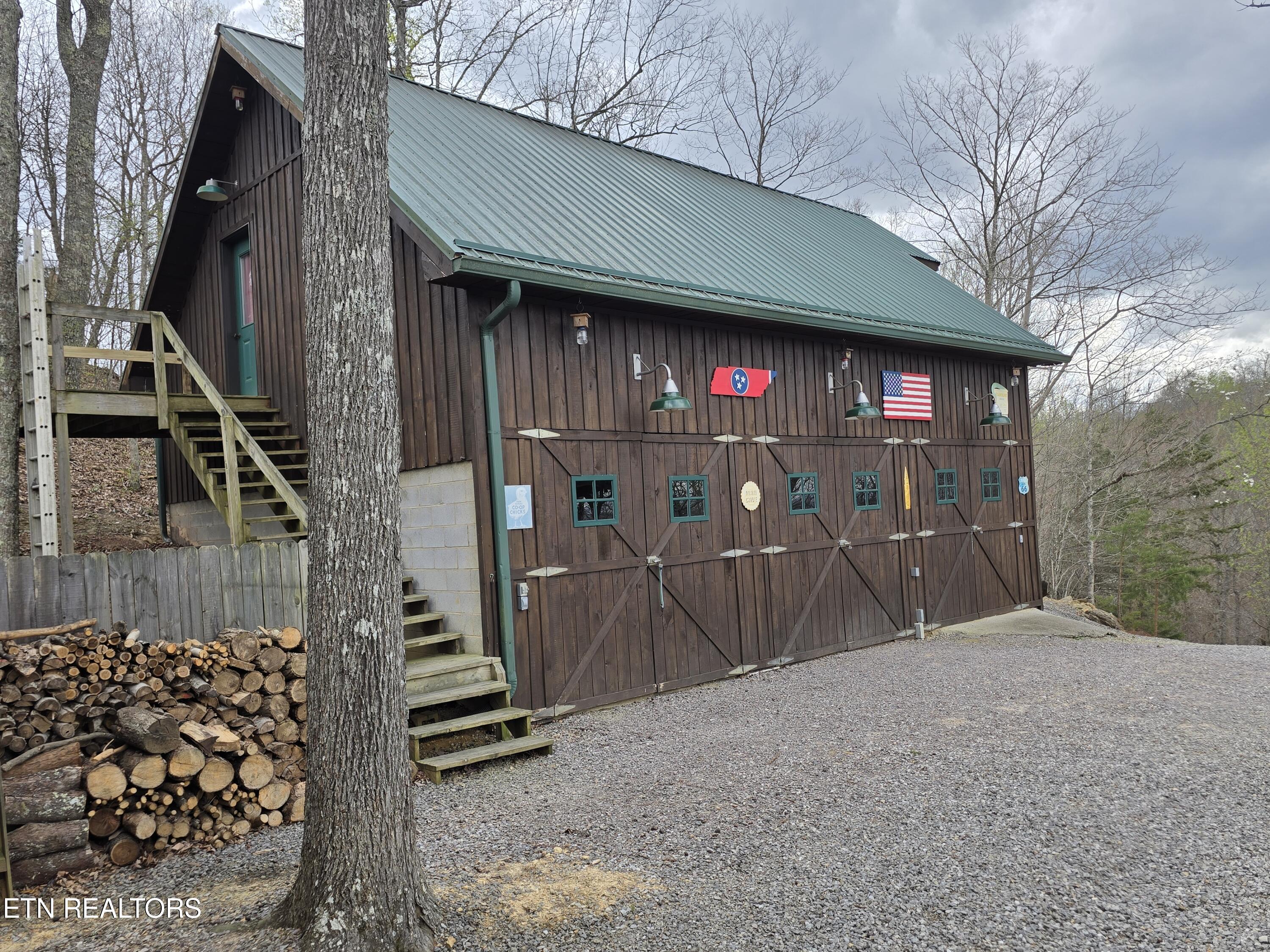 5316 Tennessee 66 Sneedville TN 37869