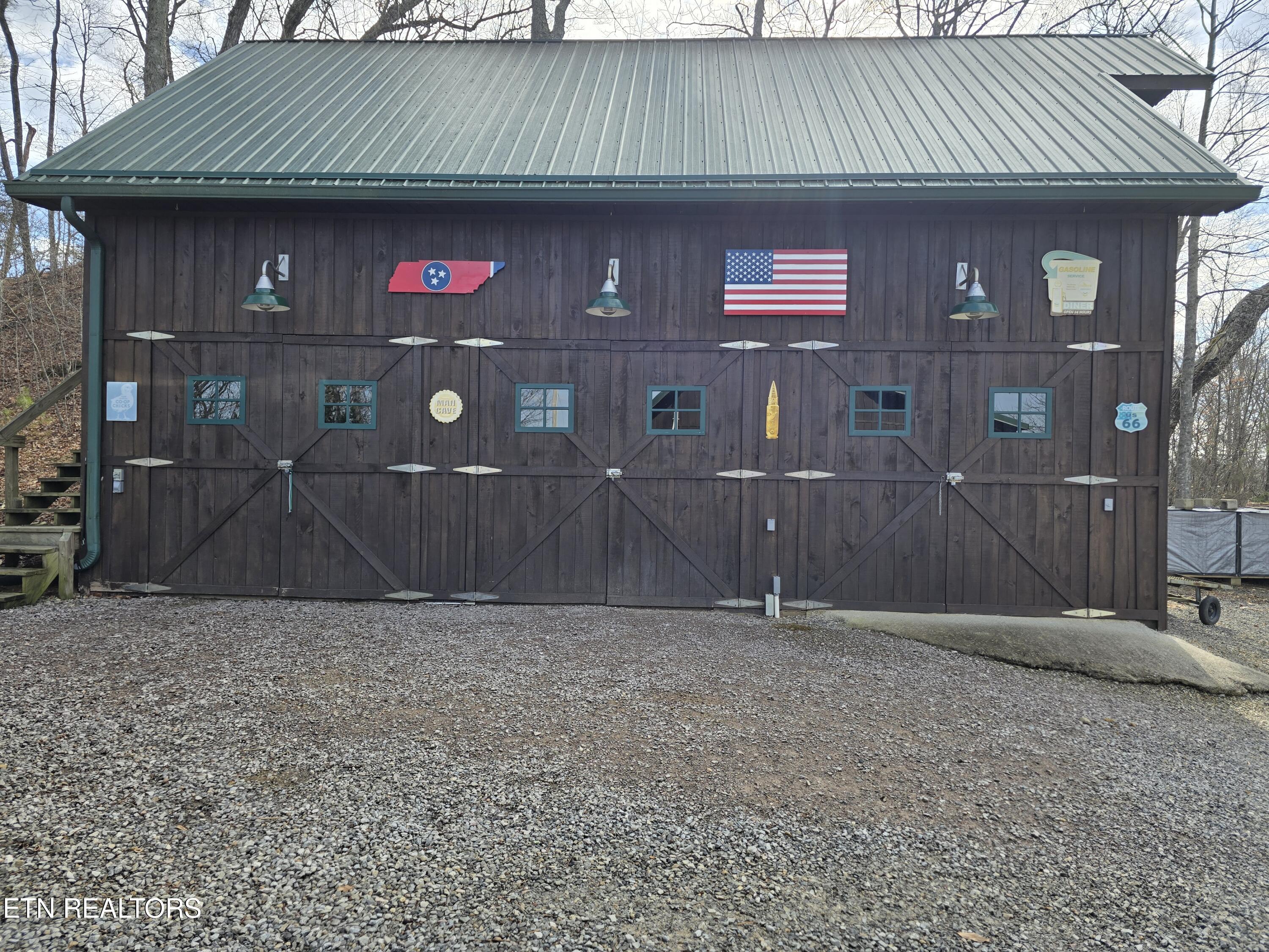 5316 Tennessee 66 Sneedville TN 37869