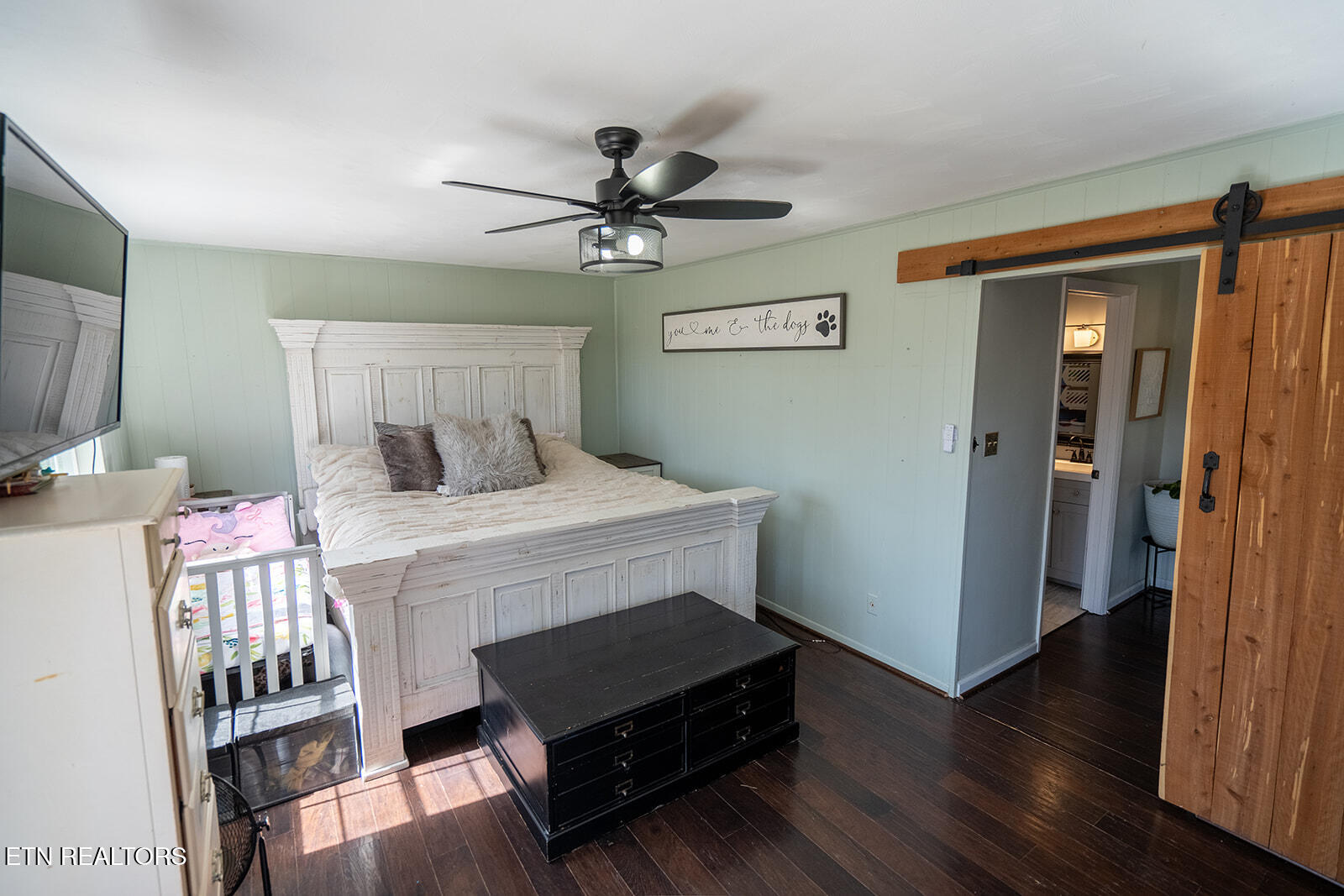 200 Oak Road Norris TN 37828