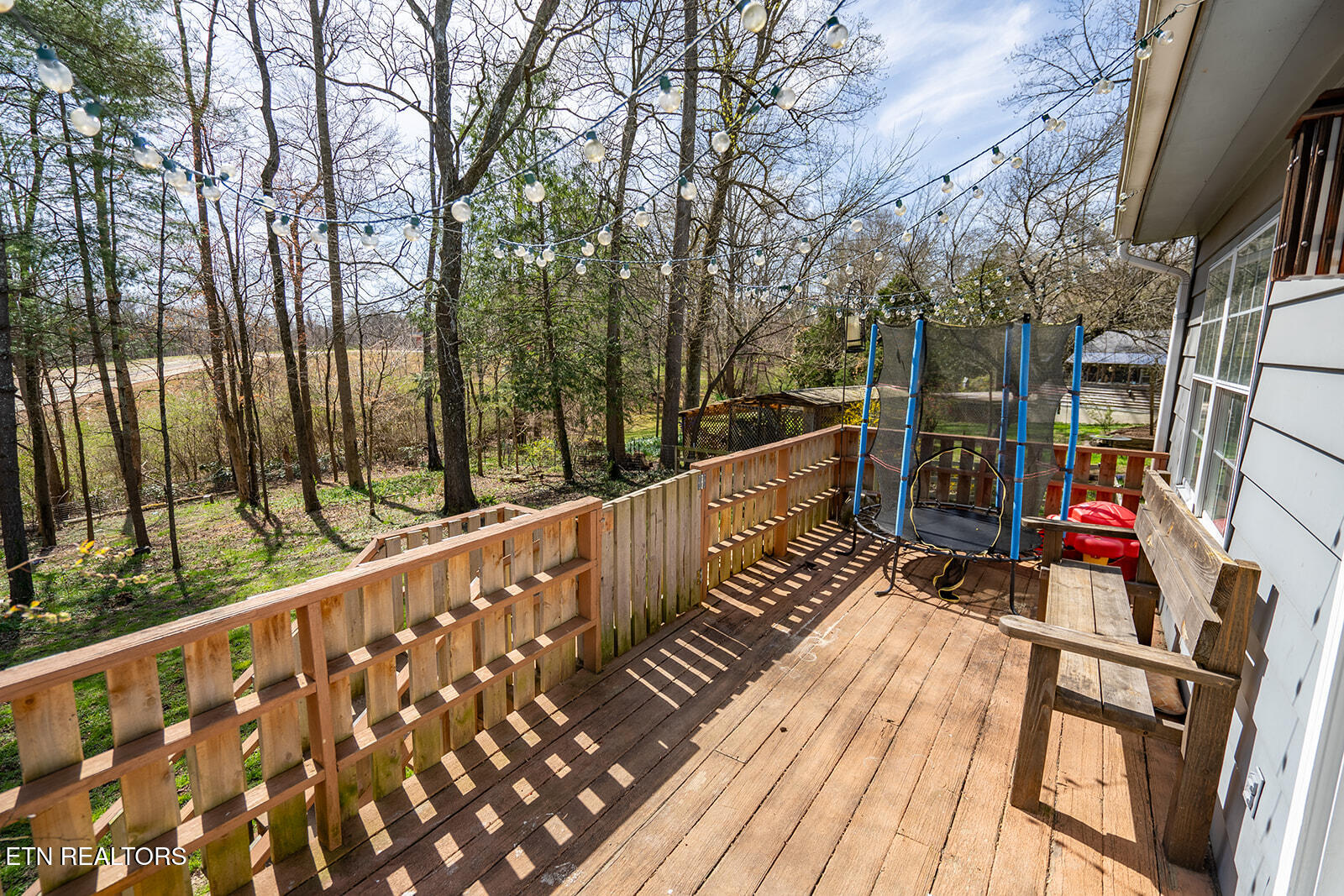 200 Oak Road Norris TN 37828
