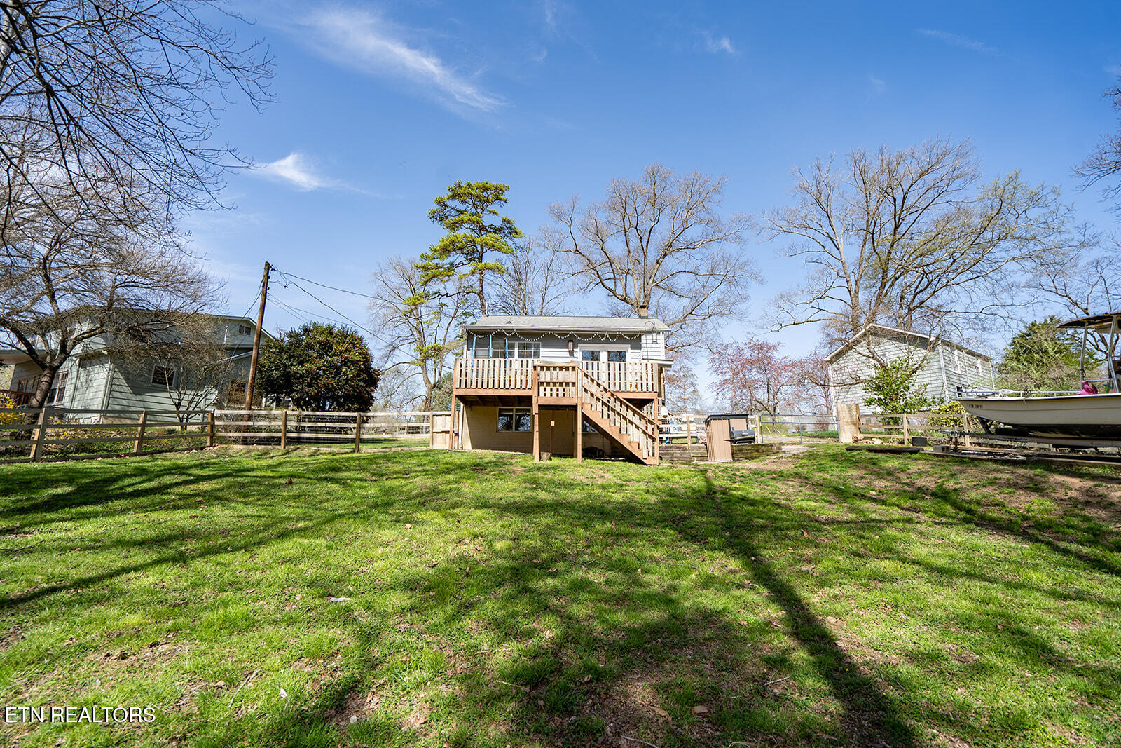 200 Oak Road Norris TN 37828