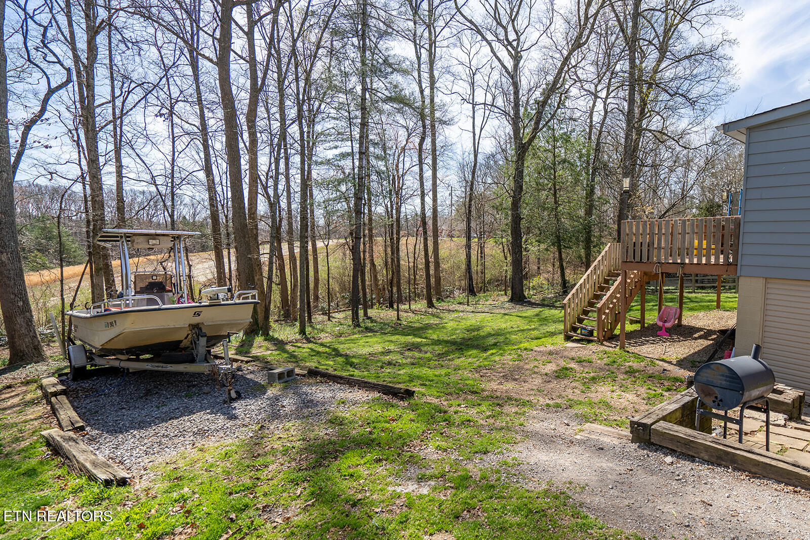 200 Oak Road Norris TN 37828